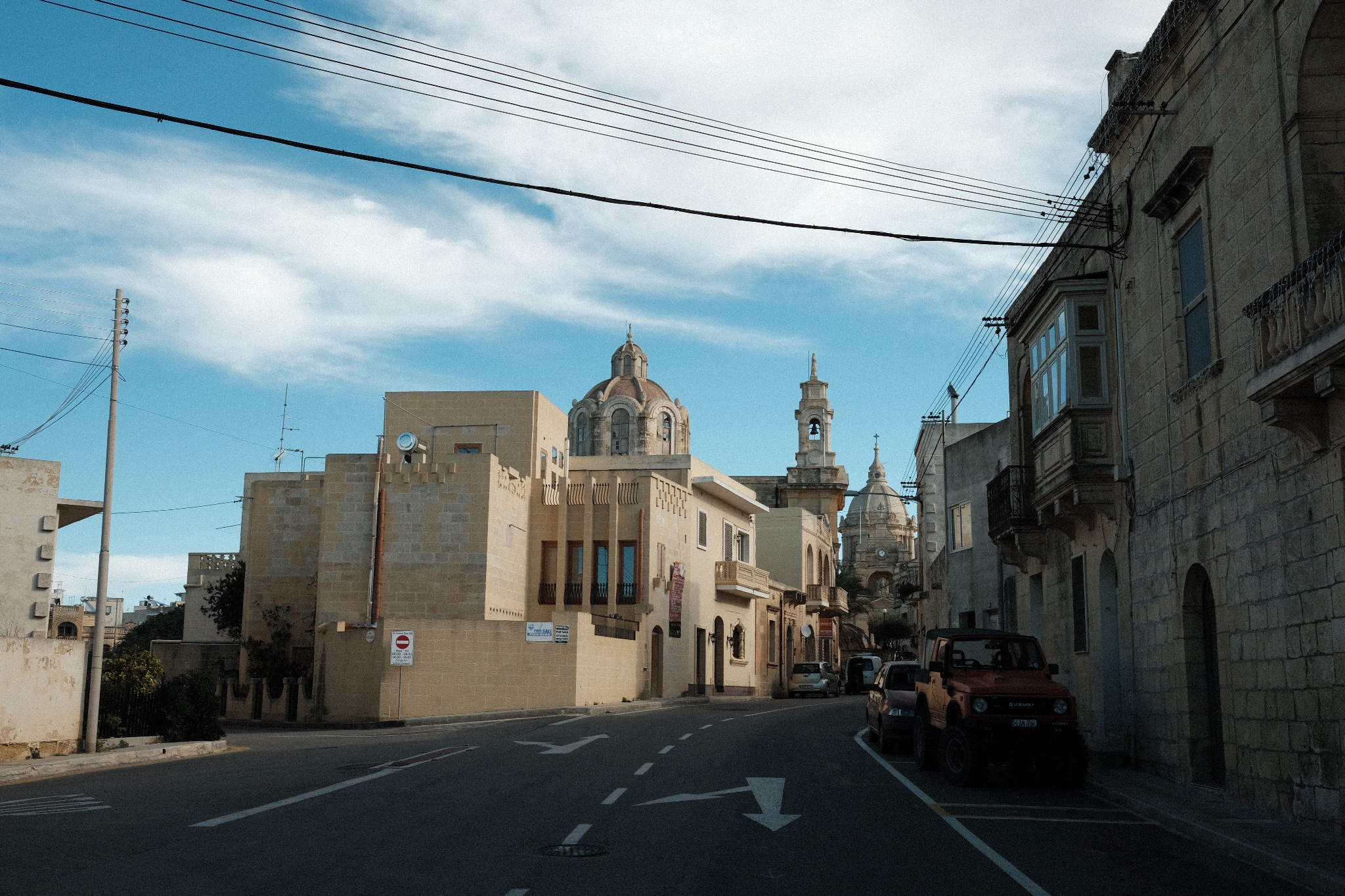 地中海岛国马耳他,马耳他旅游攻略