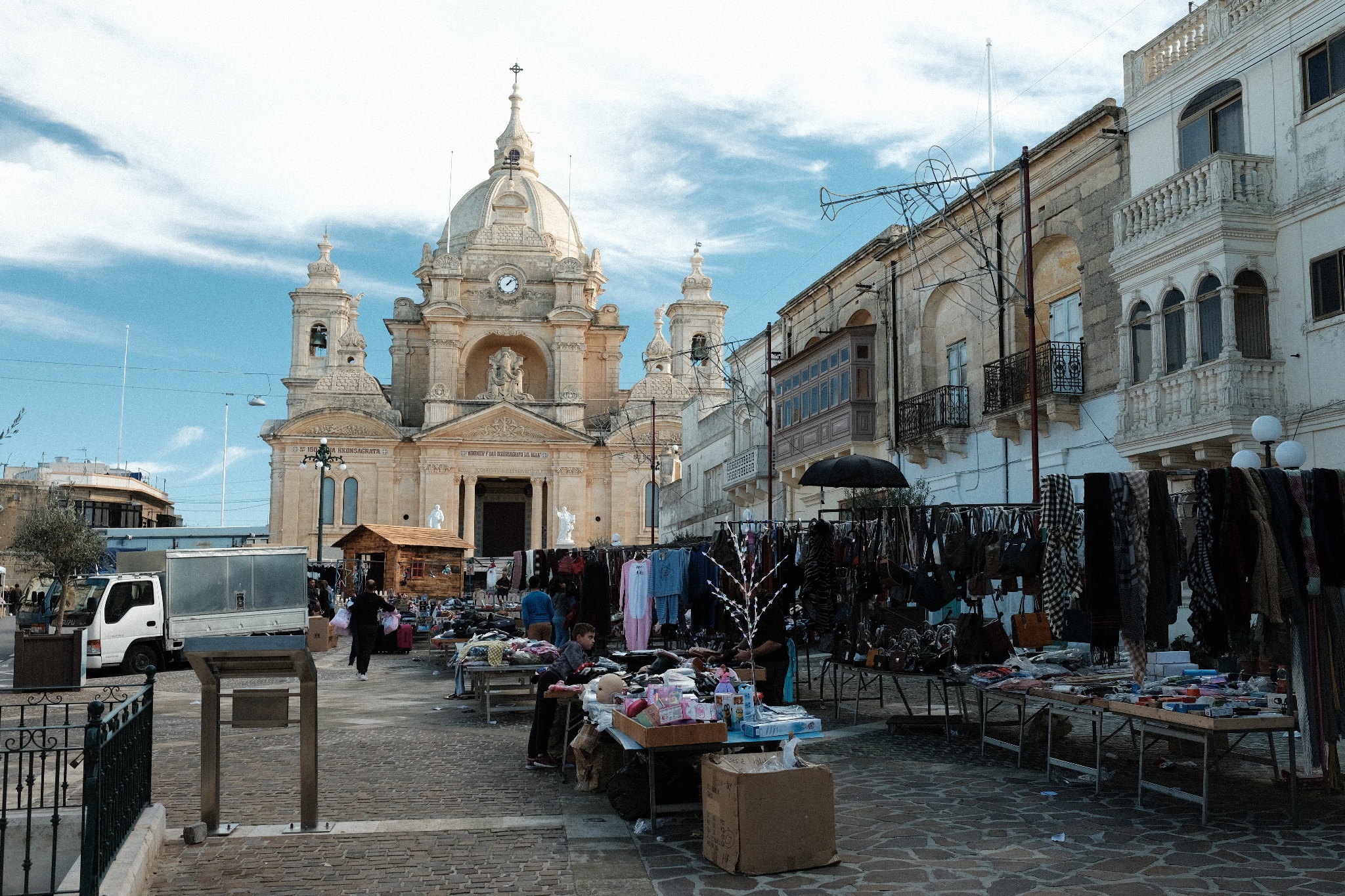 地中海岛国马耳他,马耳他旅游攻略