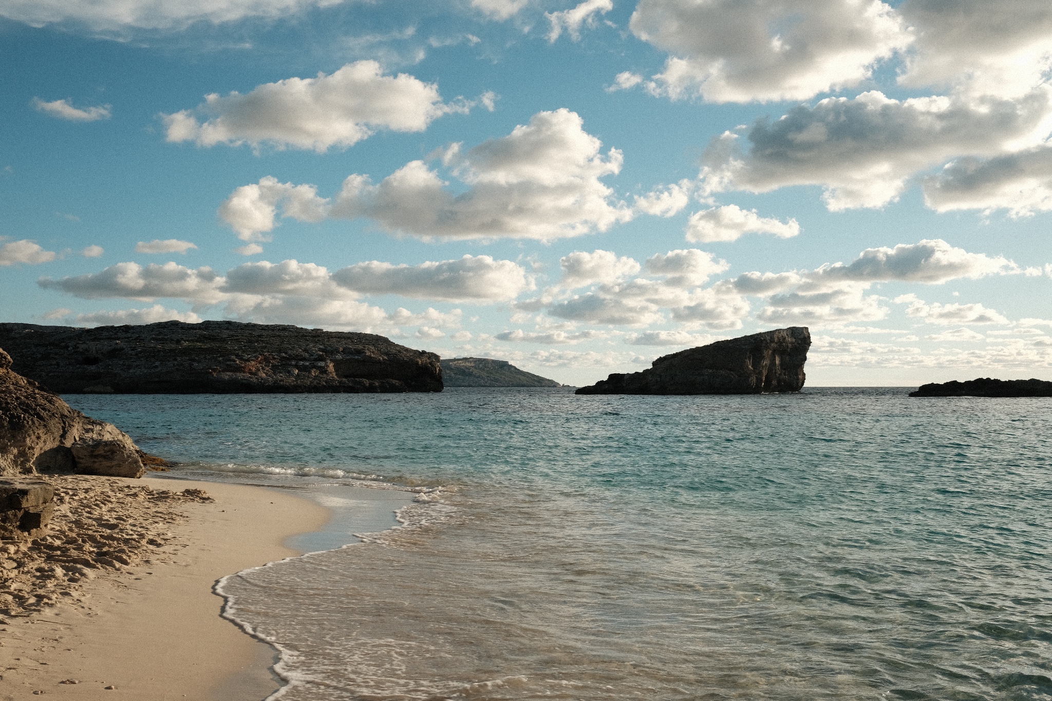 地中海岛国马耳他,马耳他旅游攻略