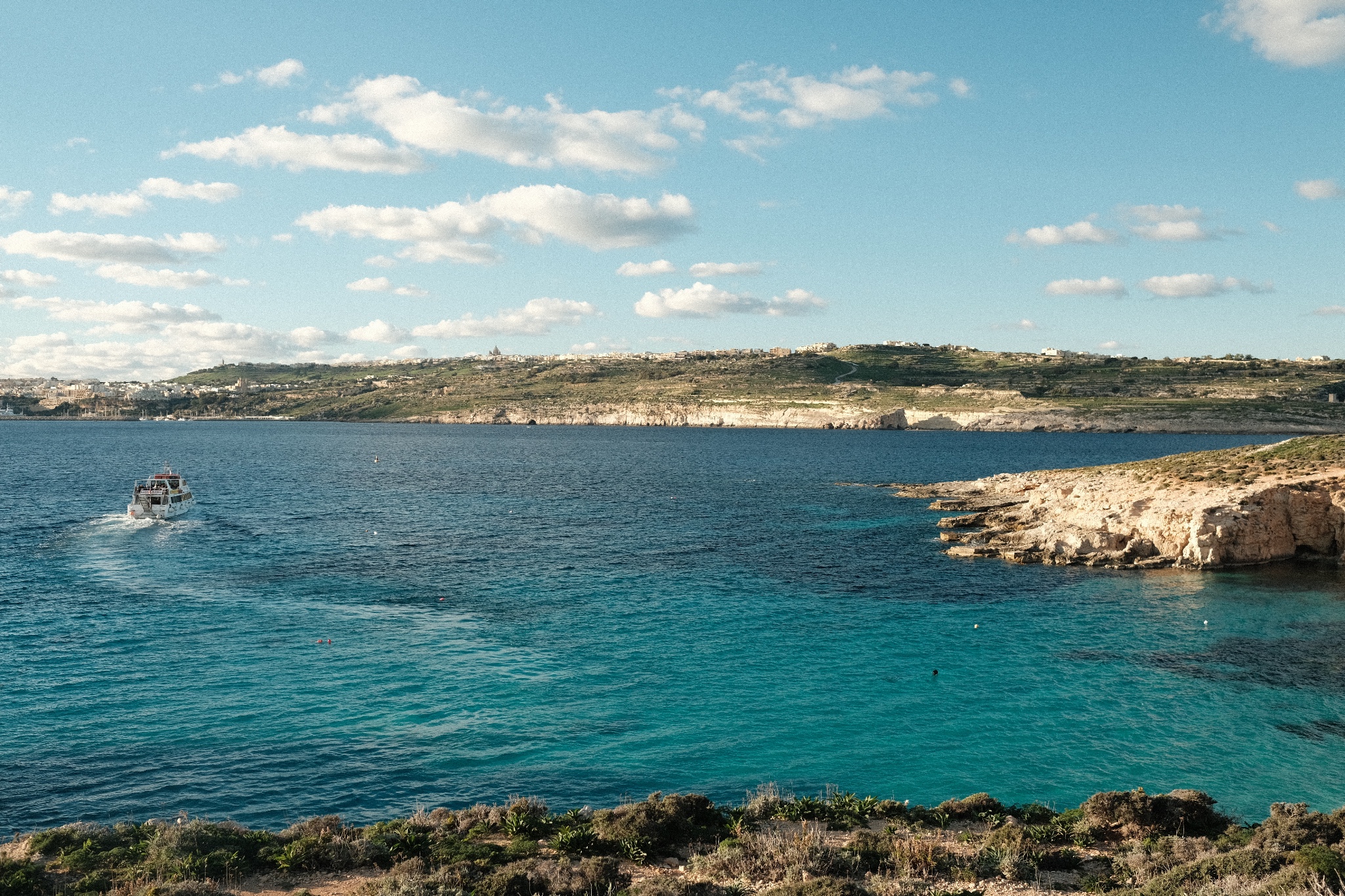 地中海岛国马耳他,马耳他旅游攻略
