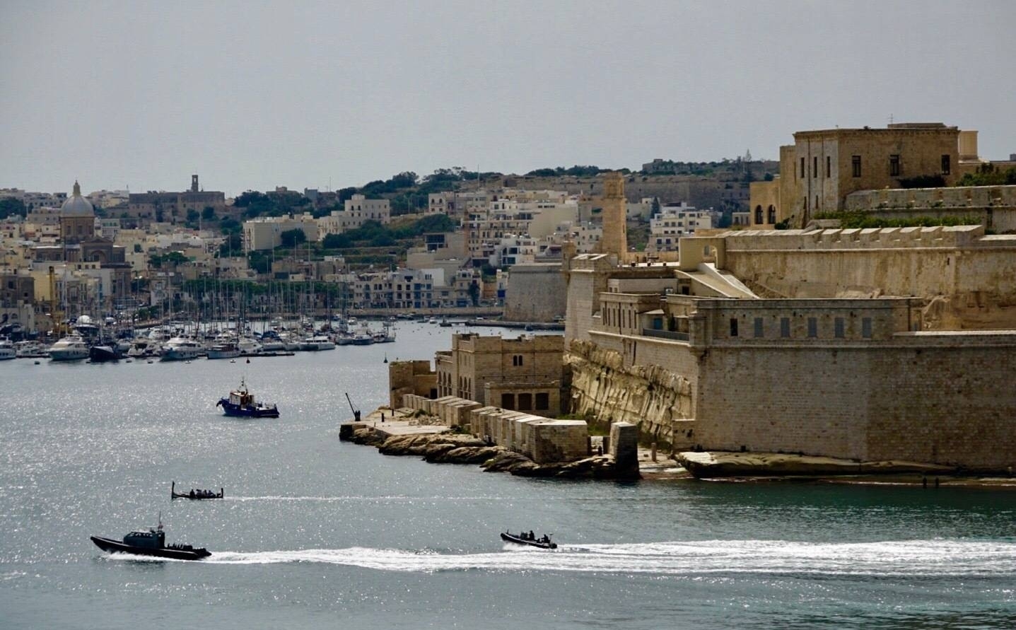 马耳他】马耳他,马耳他自助游攻略