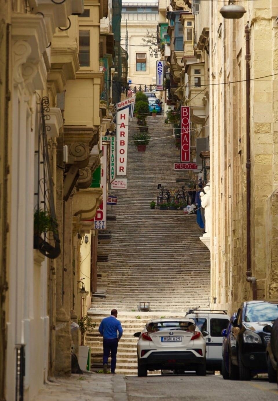 马耳他】马耳他,马耳他自助游攻略