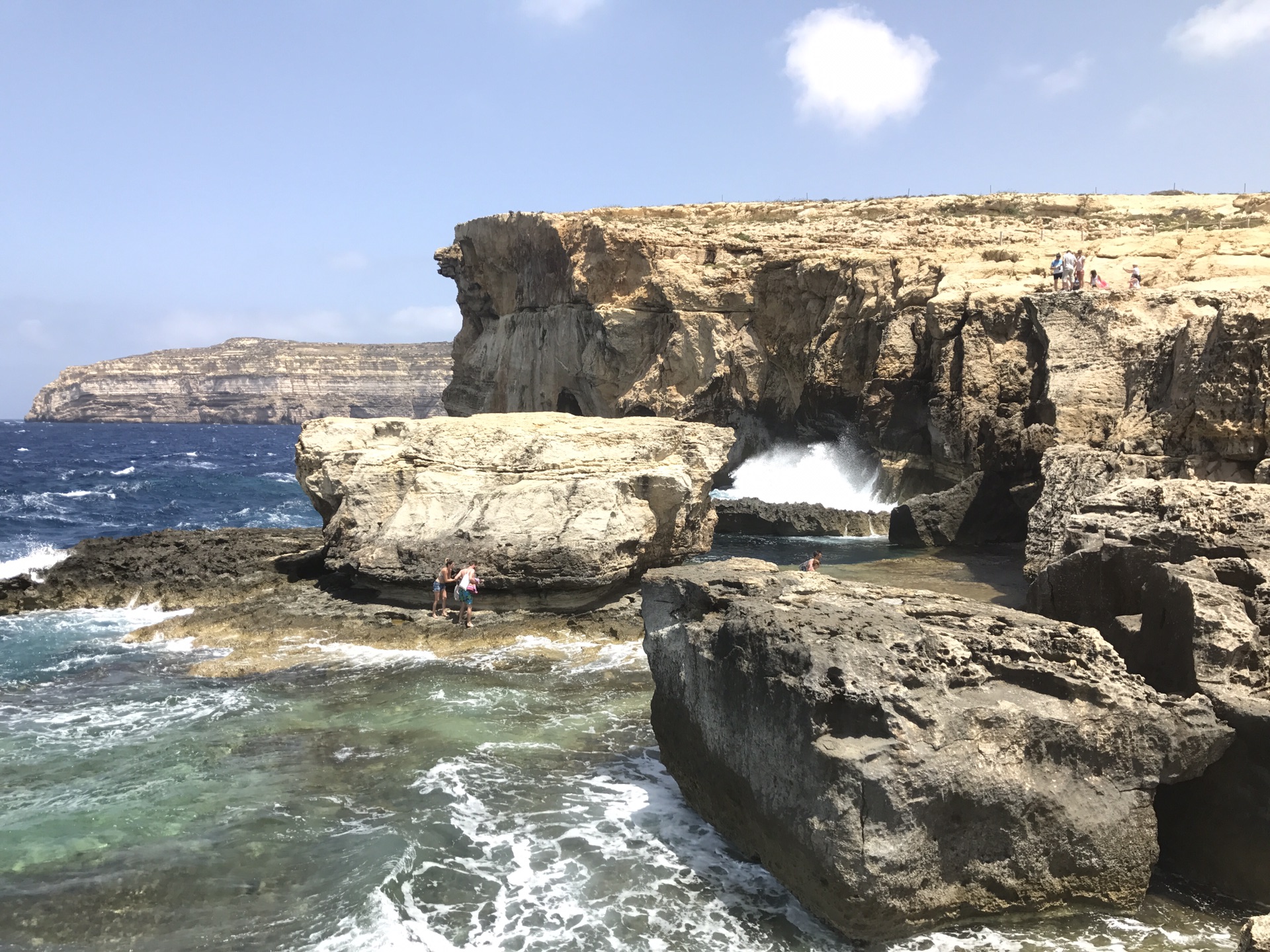 美丽海岛的故事,马耳他旅游攻略