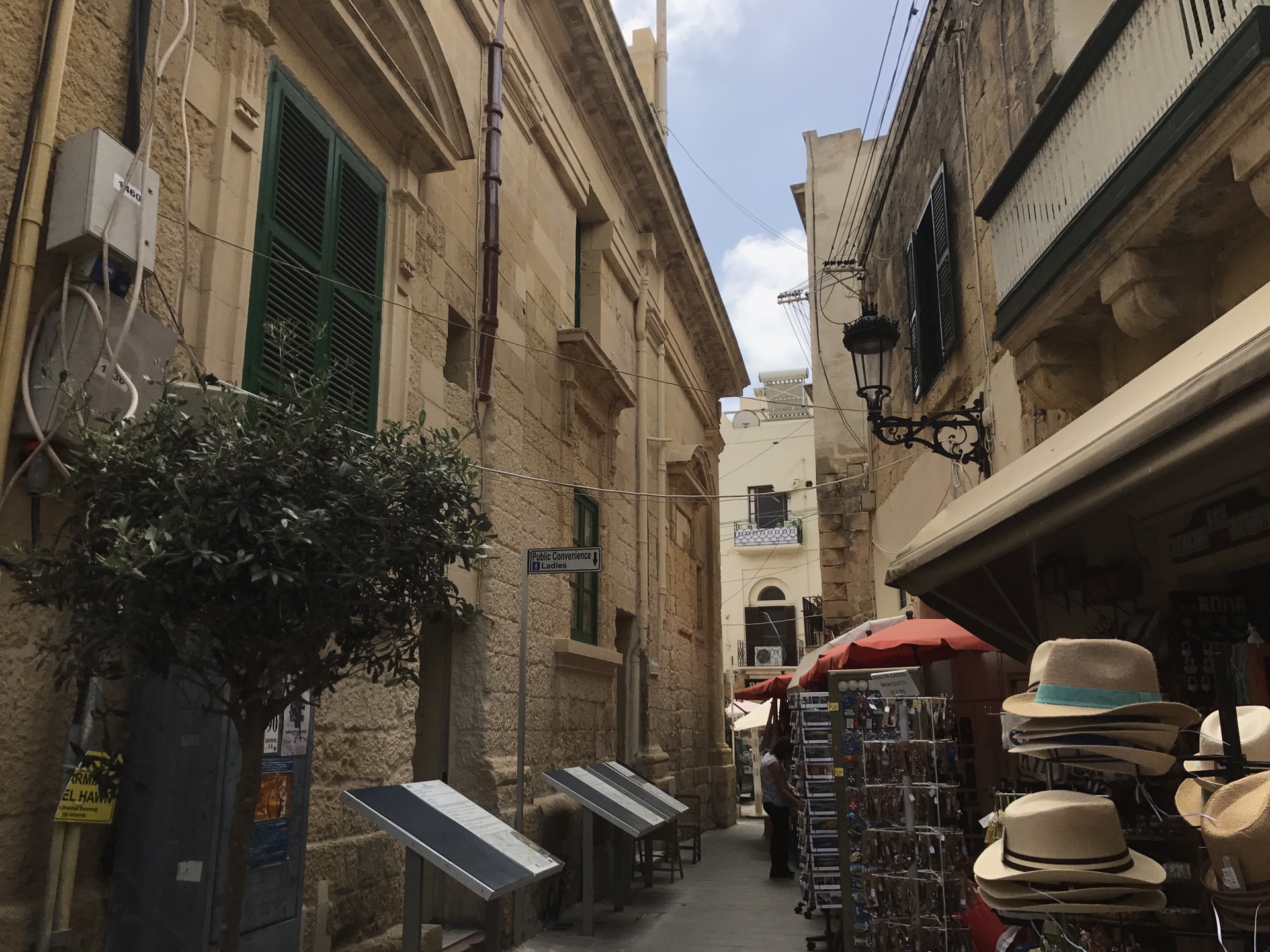 美丽海岛的故事,马耳他旅游攻略