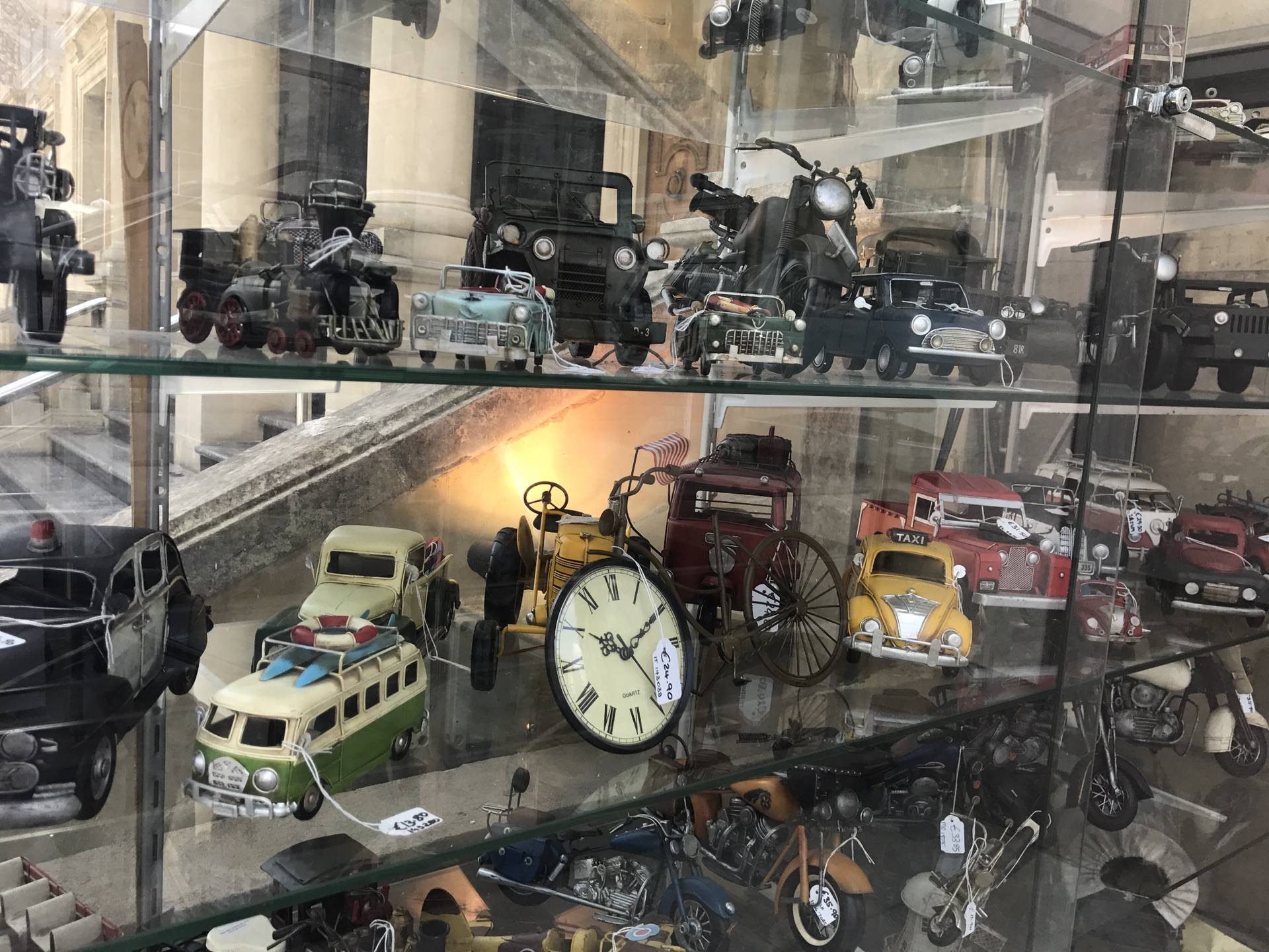 美丽海岛的故事,马耳他旅游攻略