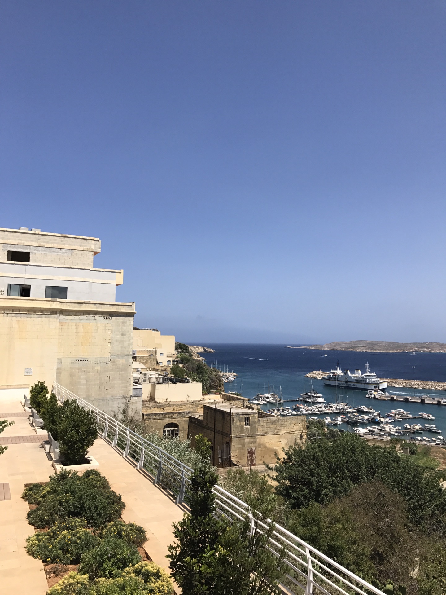 美丽海岛的故事,马耳他旅游攻略