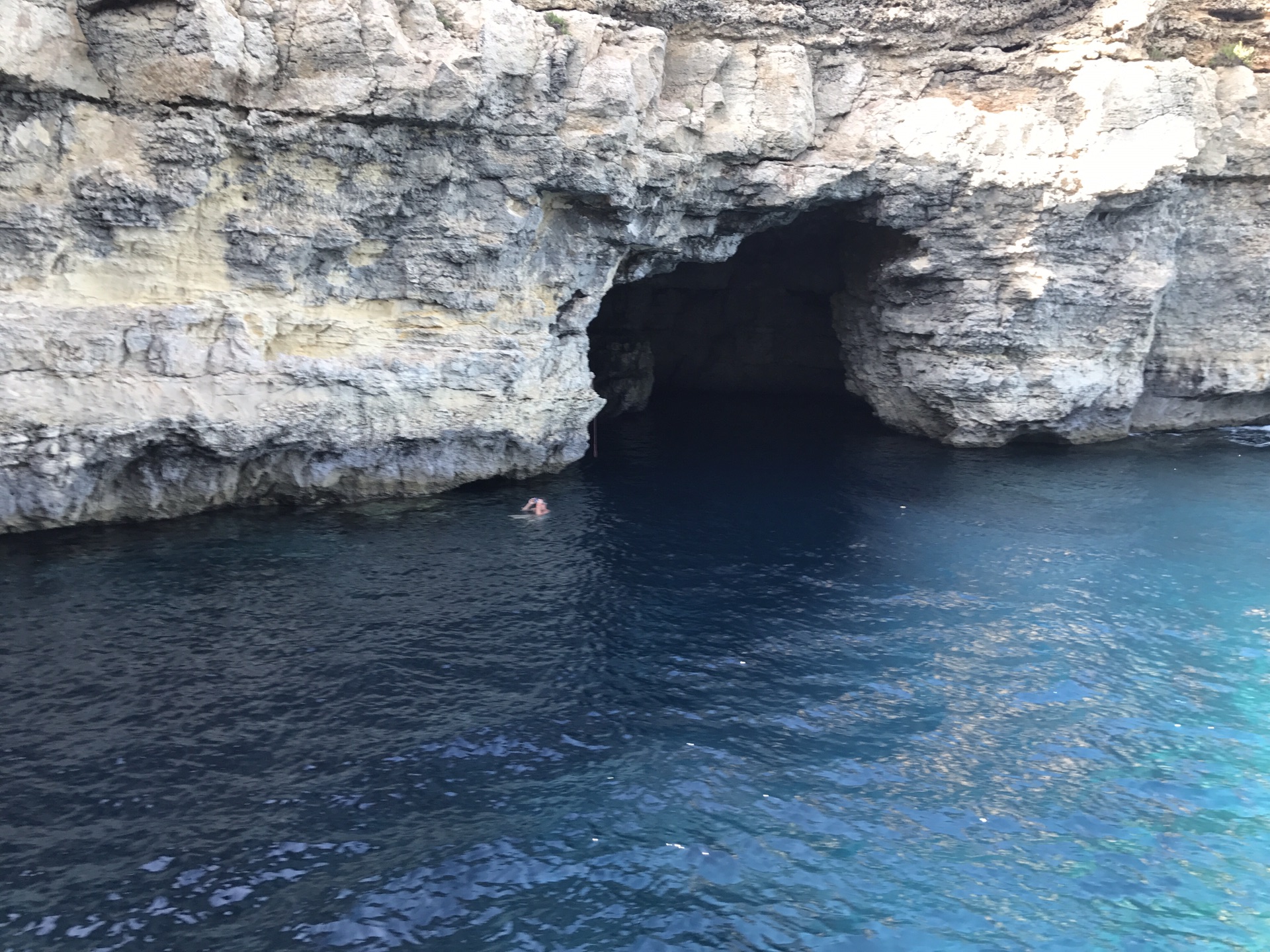 美丽海岛的故事,马耳他旅游攻略