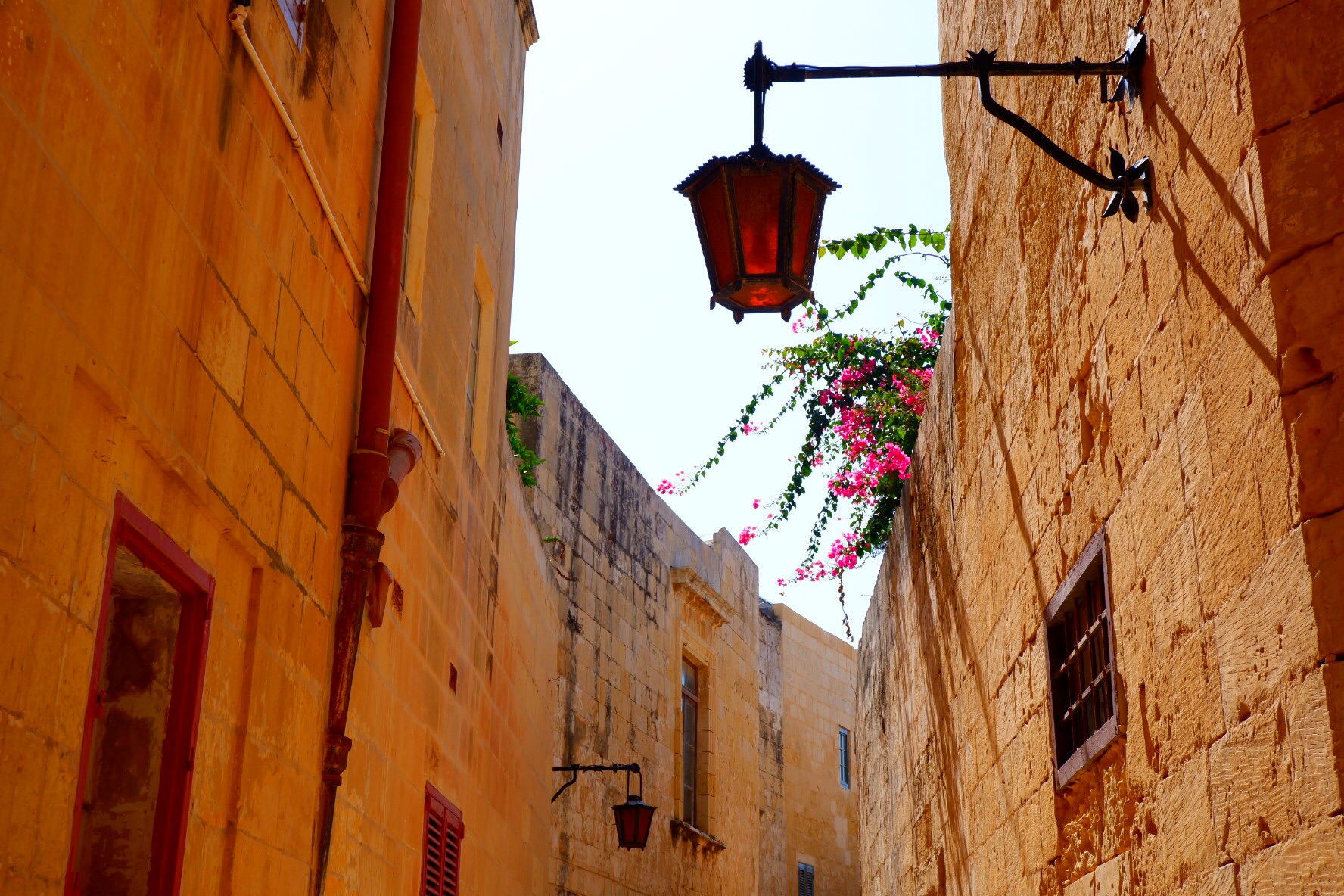 马耳他希腊充满色彩的世界~,马耳他自助游攻略