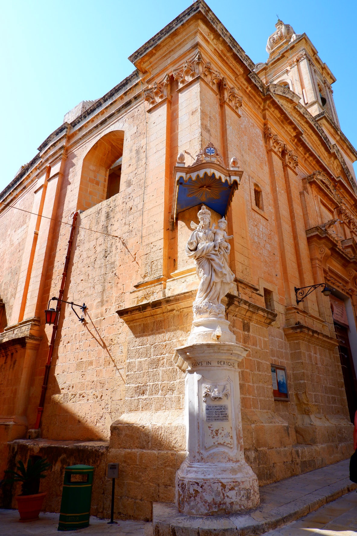 马耳他希腊充满色彩的世界~,马耳他自助游攻略