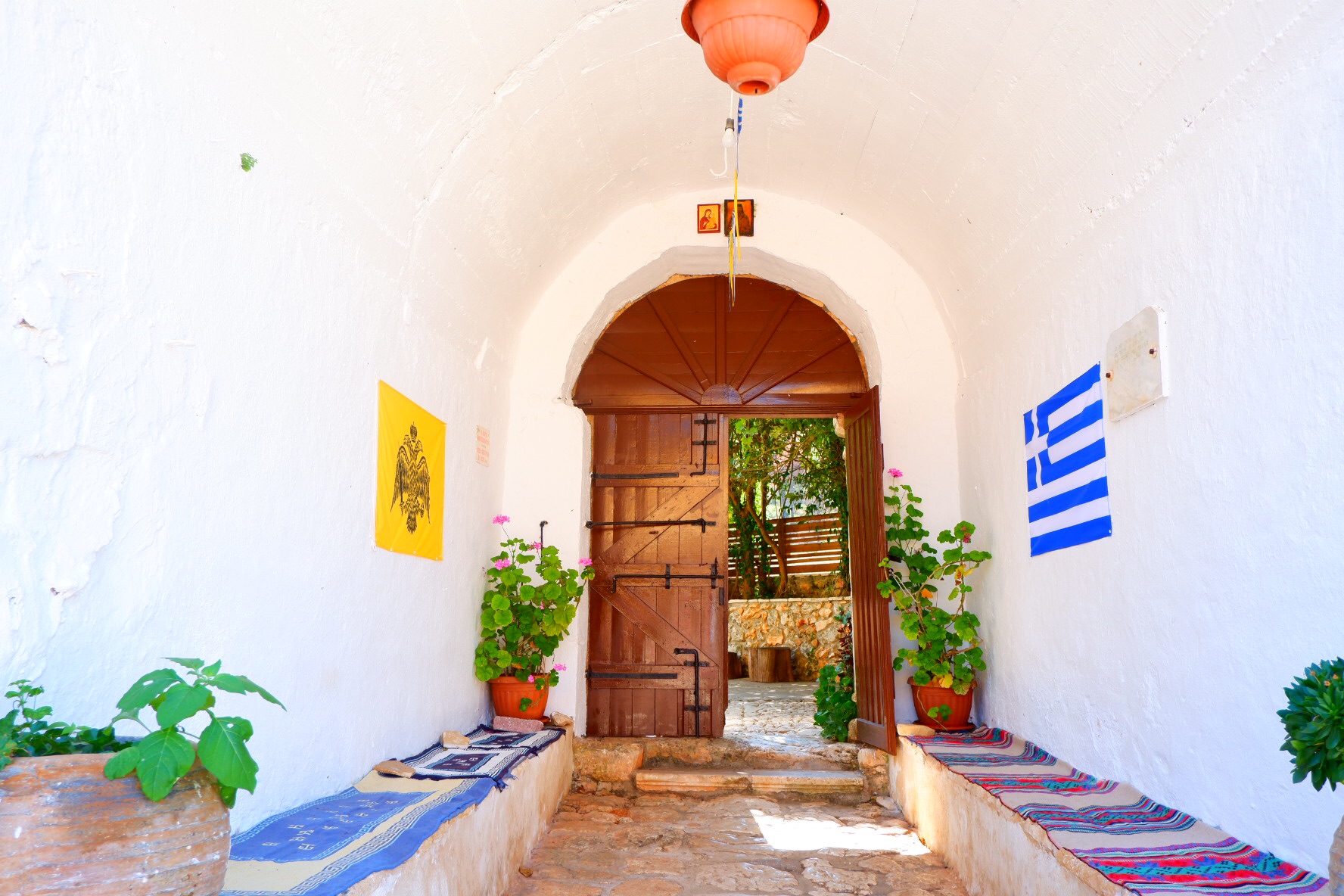 马耳他希腊充满色彩的世界～,马耳他自助游攻略