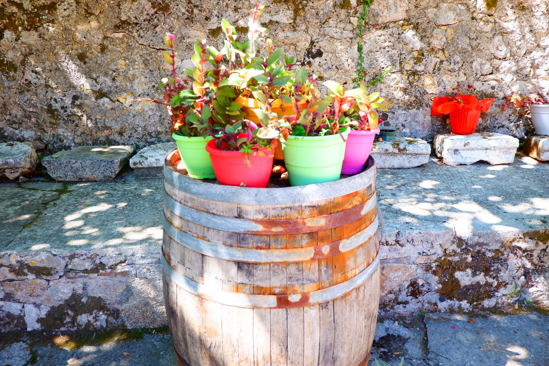 马耳他希腊充满色彩的世界～,马耳他自助游攻略