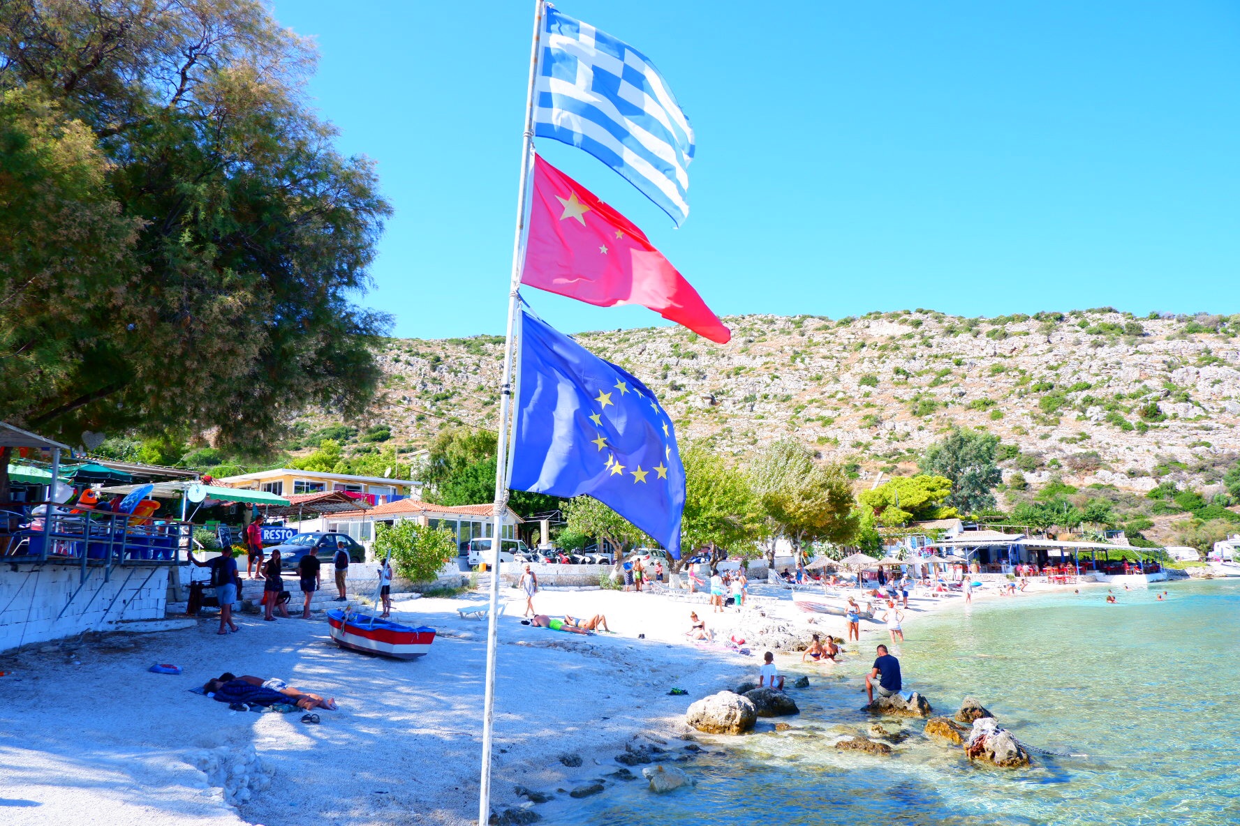 马耳他希腊充满色彩的世界～,马耳他自助游攻略