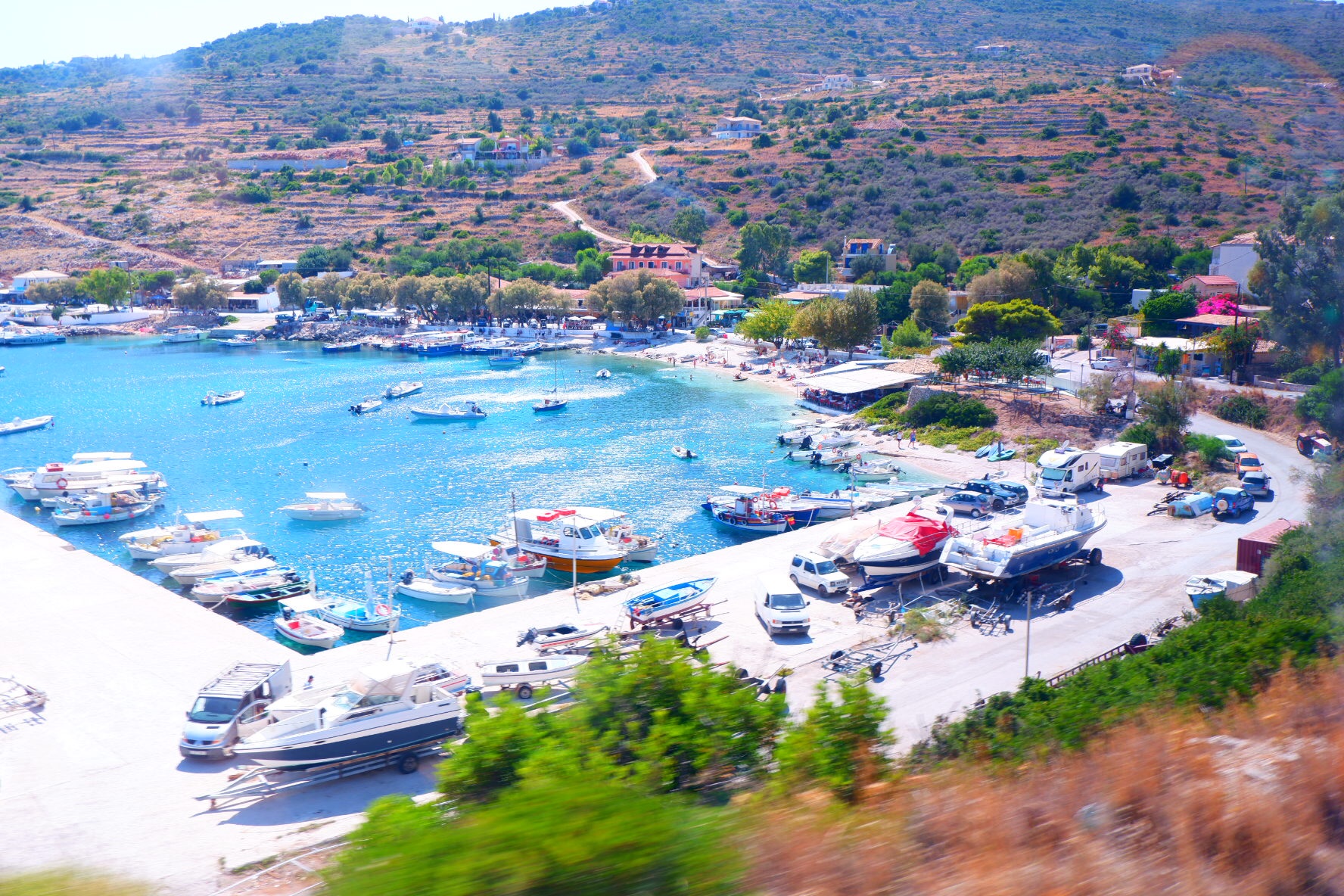 马耳他希腊充满色彩的世界～,马耳他自助游攻略