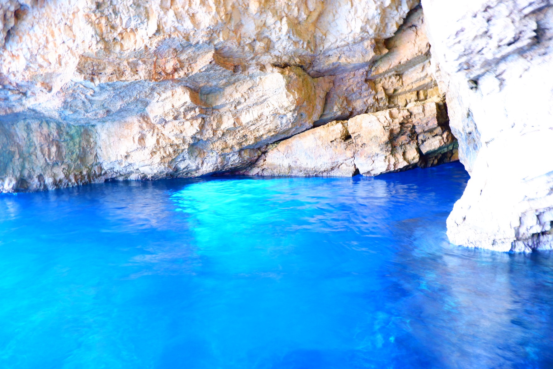 马耳他希腊充满色彩的世界～,马耳他自助游攻略