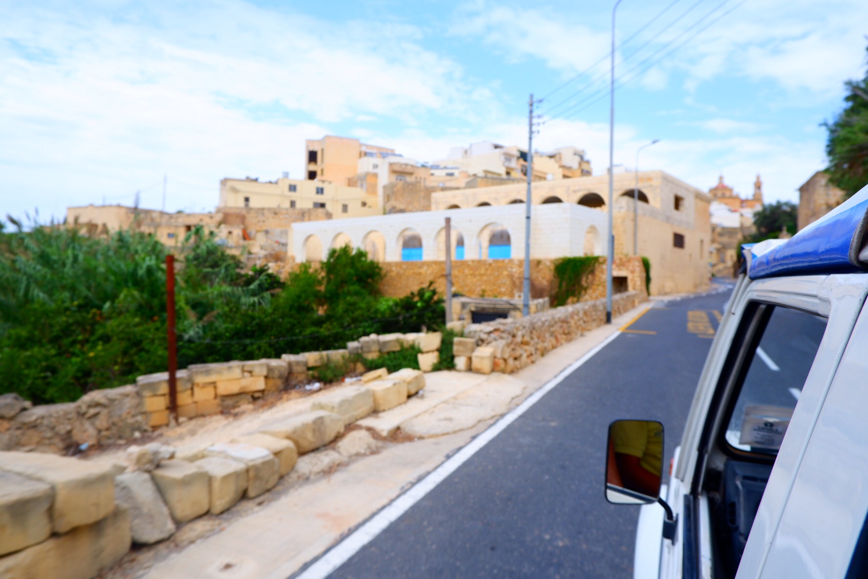 马耳他希腊充满色彩的世界～,马耳他自助游攻略