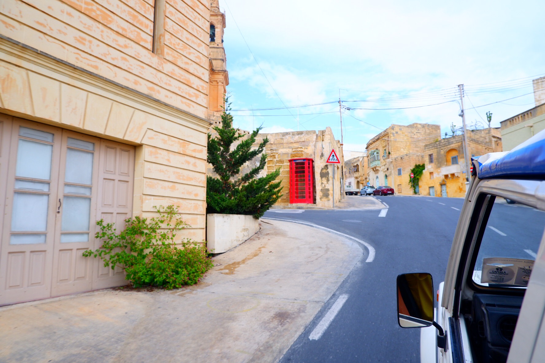 马耳他希腊充满色彩的世界～,马耳他自助游攻略