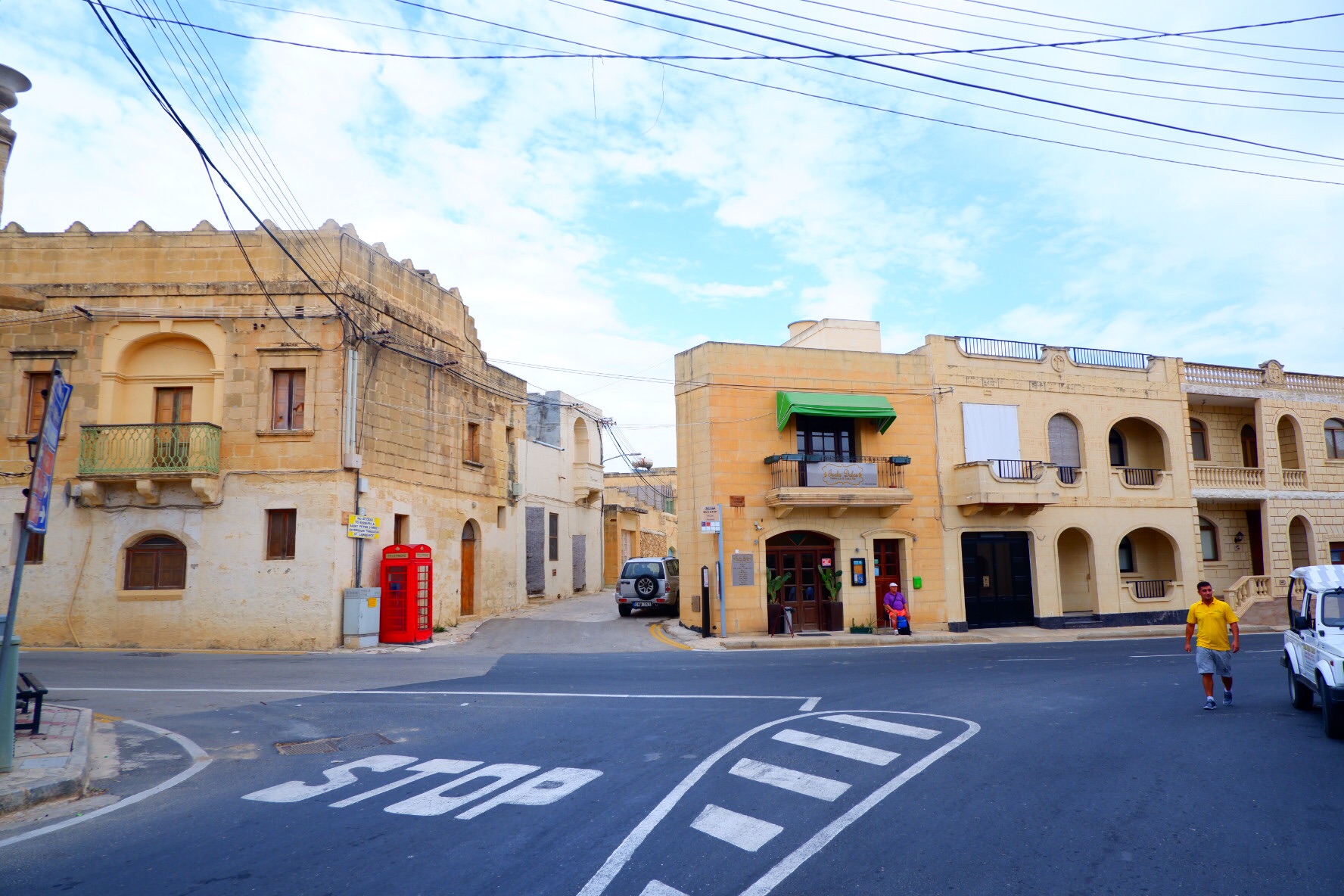 马耳他希腊充满色彩的世界～,马耳他自助游攻略