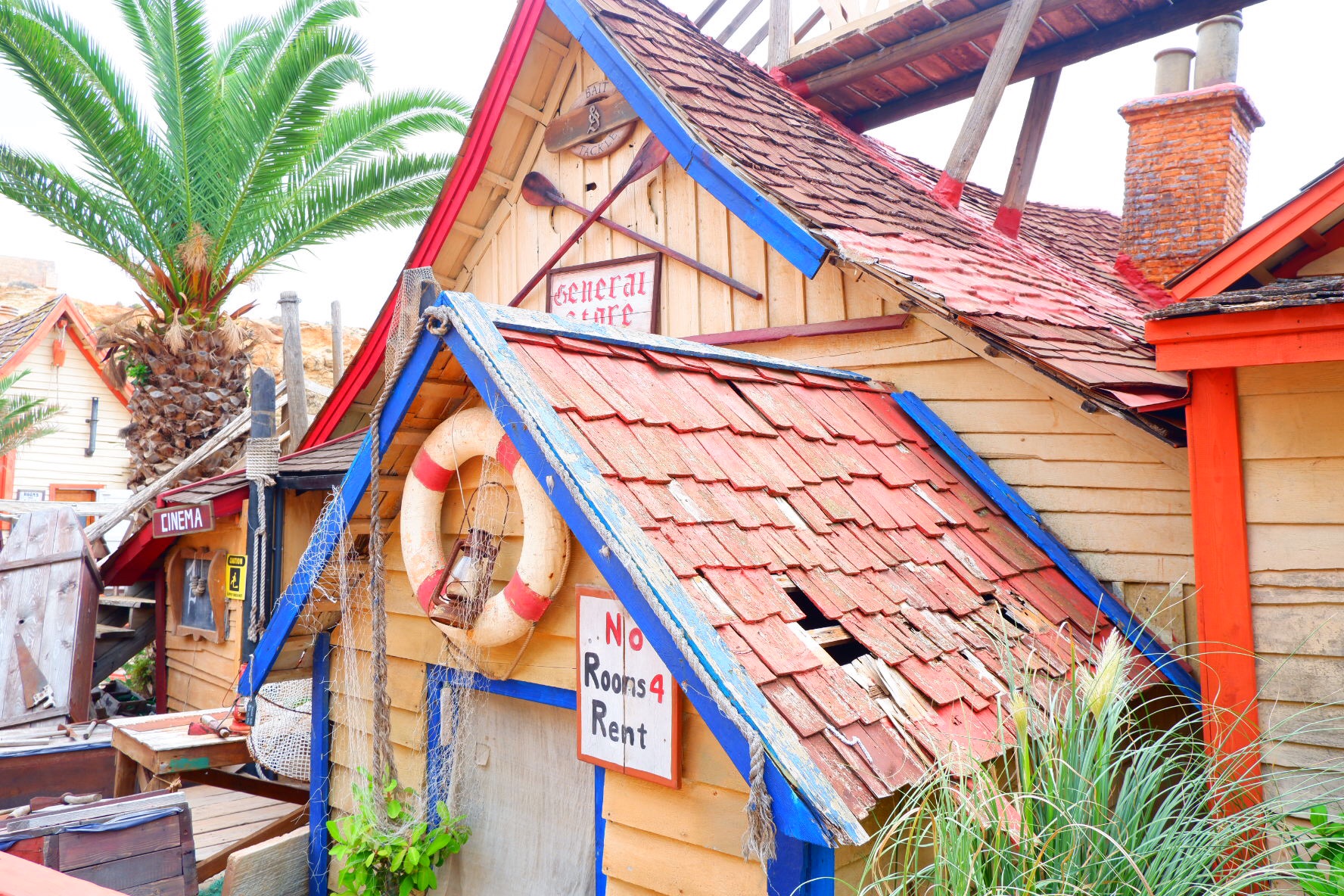 马耳他希腊充满色彩的世界～,马耳他自助游攻略