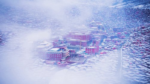  去色达旅游注意事项，色达行前必看小常识