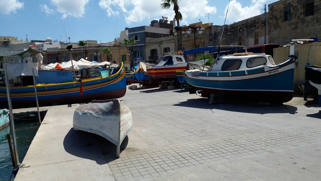 马耳他的胸怀,马耳他旅游攻略