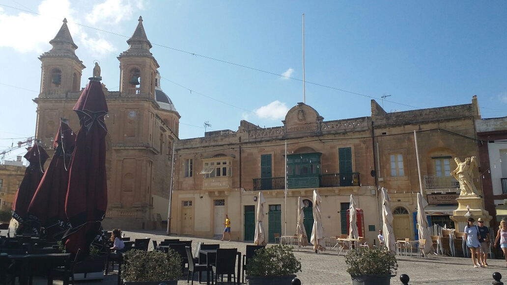 马耳他的胸怀,马耳他旅游攻略