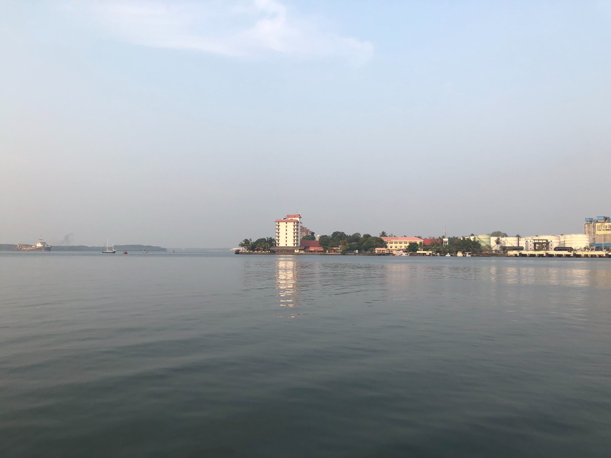 懒人漫游科钦记,马耳他旅游攻略