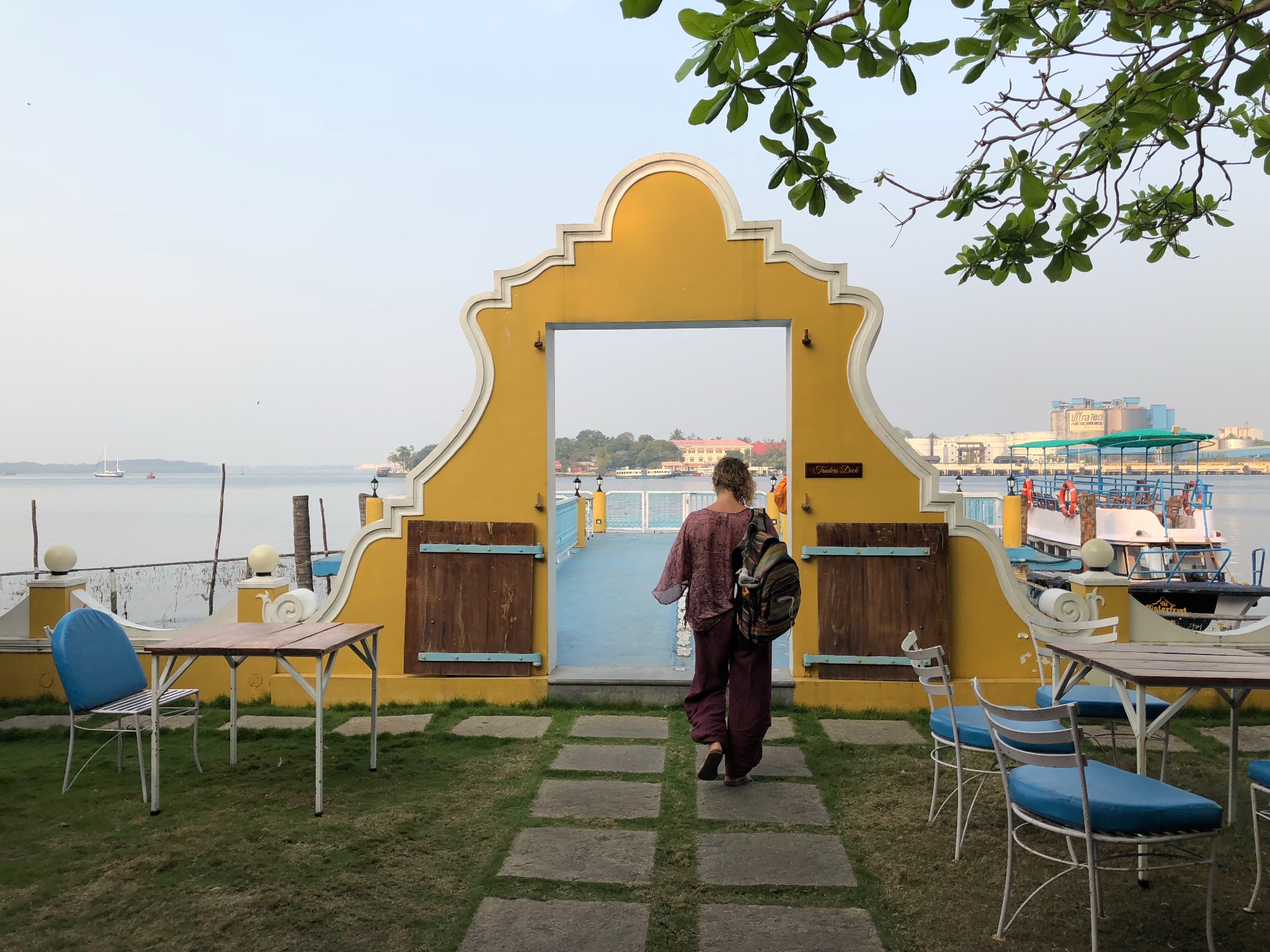 懒人漫游科钦记,马耳他旅游攻略