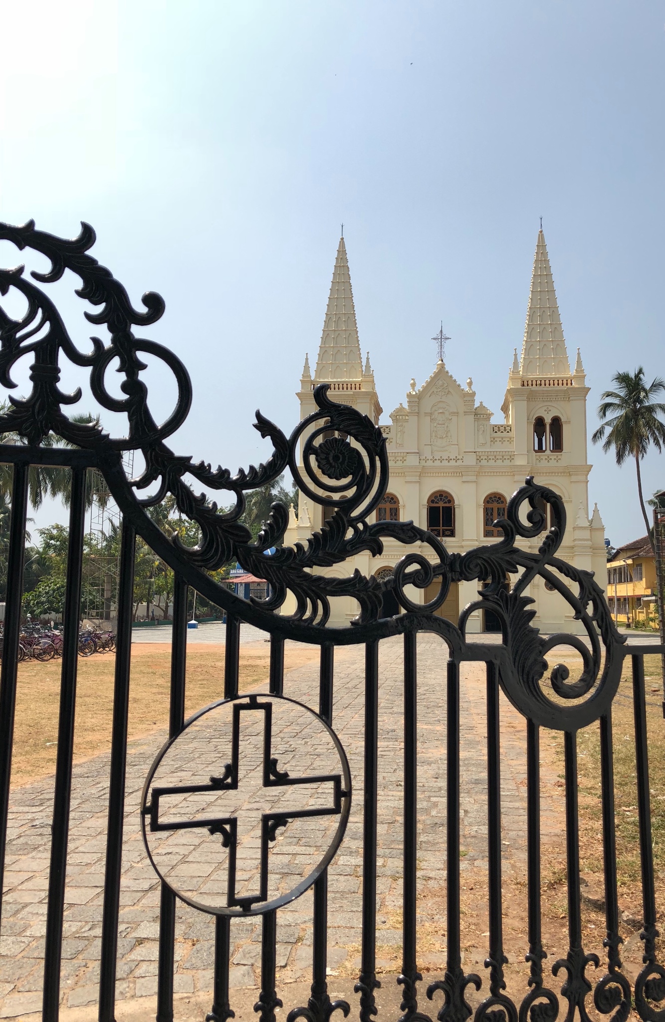 懒人漫游科钦记,马耳他旅游攻略