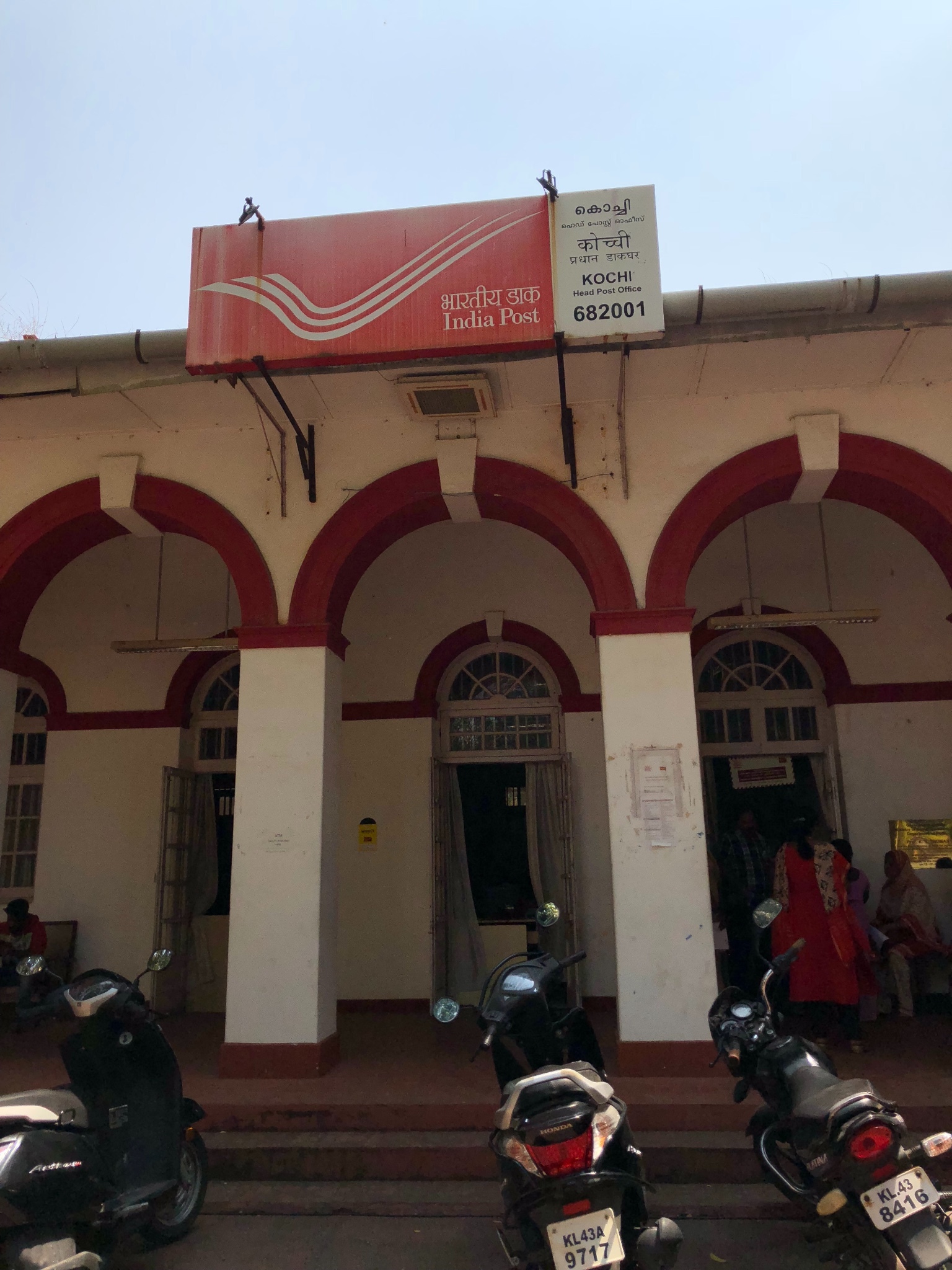 懒人漫游科钦记,马耳他旅游攻略