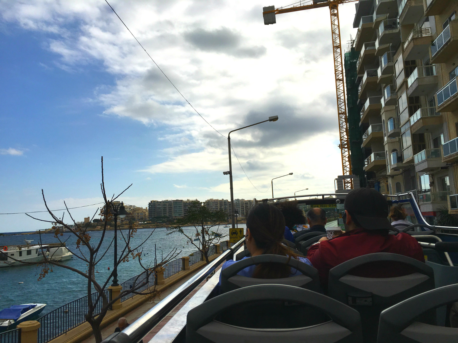 为你打CALL,马耳他旅游攻略