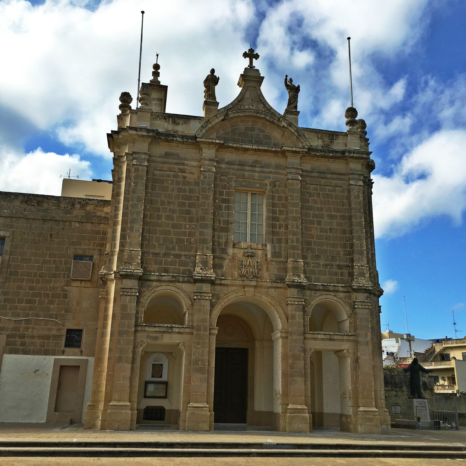 为你打CALL,马耳他旅游攻略