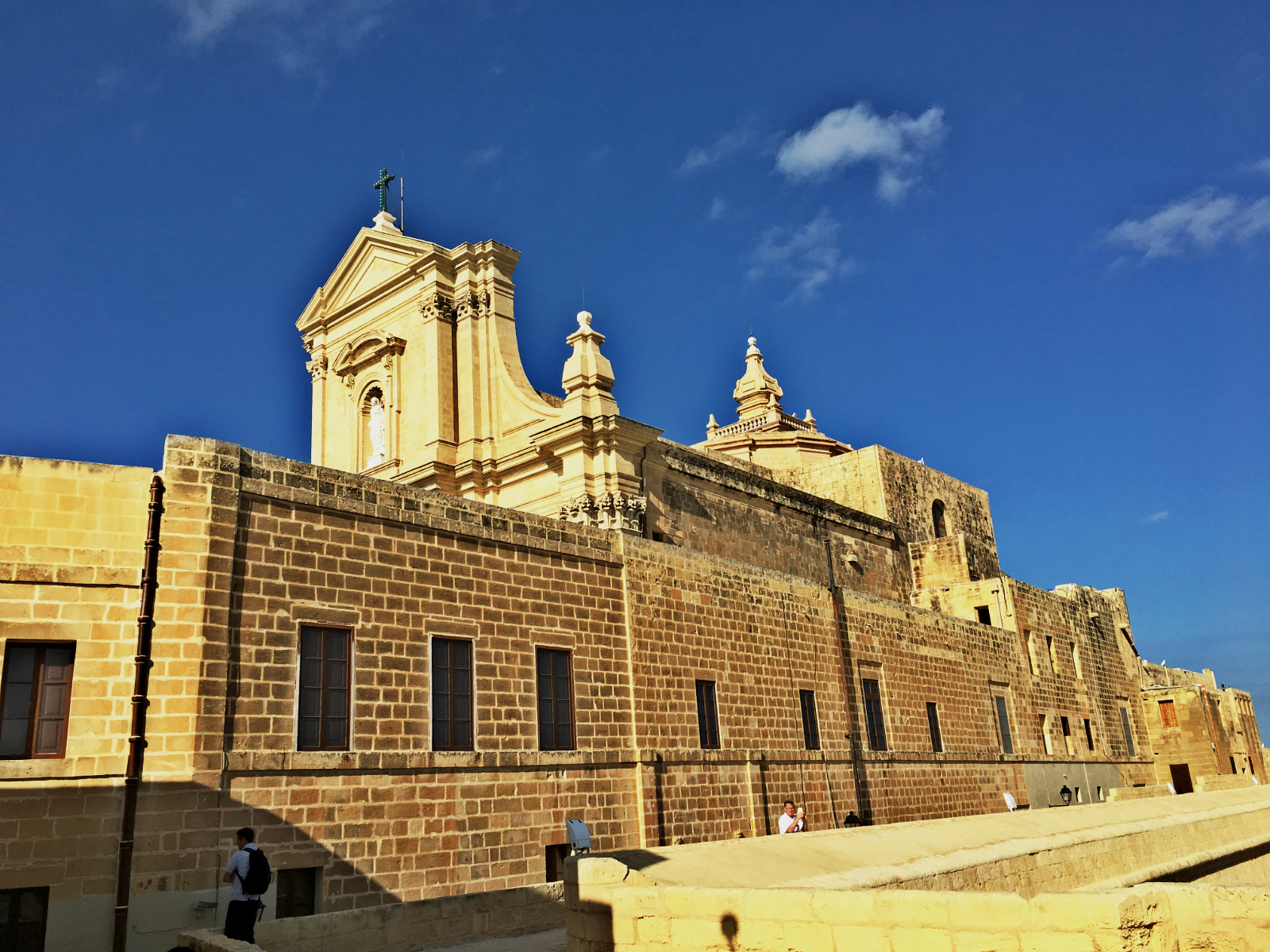 为你打CALL,马耳他旅游攻略