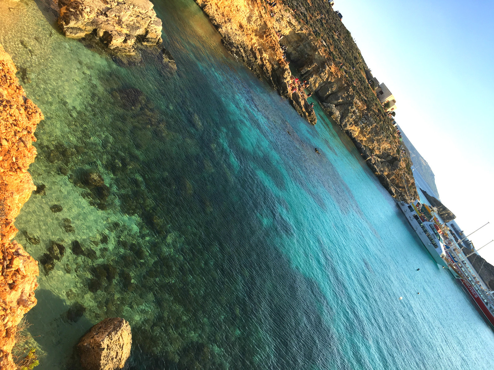 为你打CALL,马耳他旅游攻略