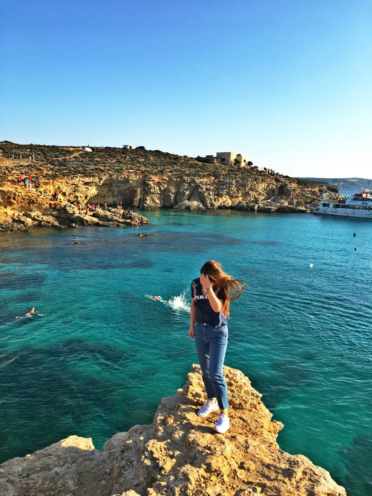 为你打CALL,马耳他旅游攻略