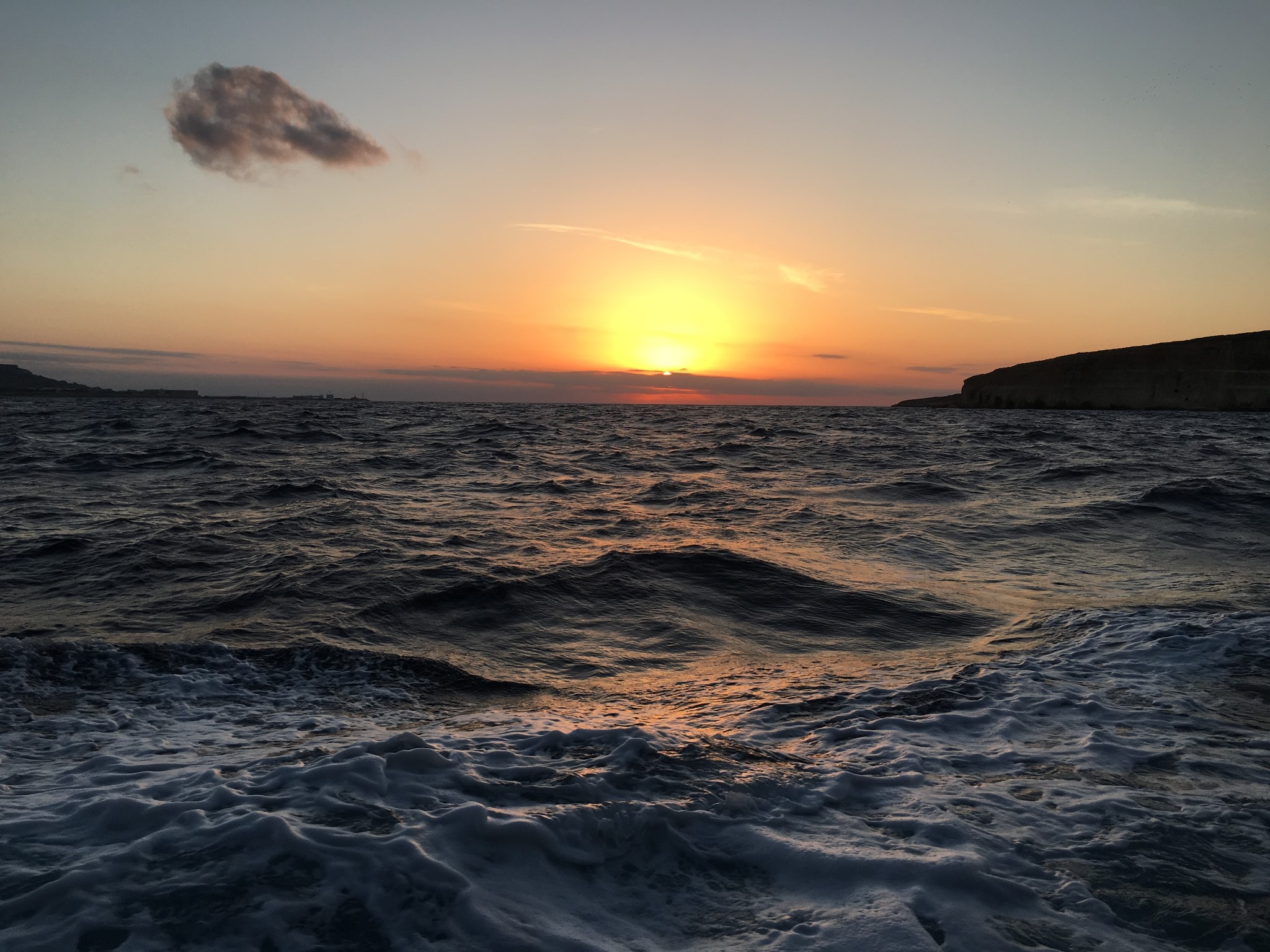 为你打CALL,马耳他旅游攻略