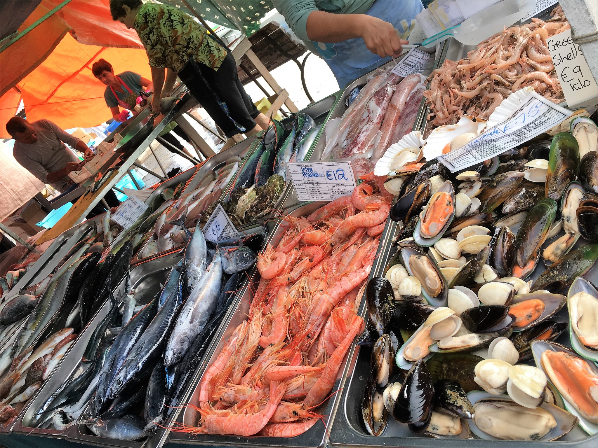 为你打CALL,马耳他旅游攻略