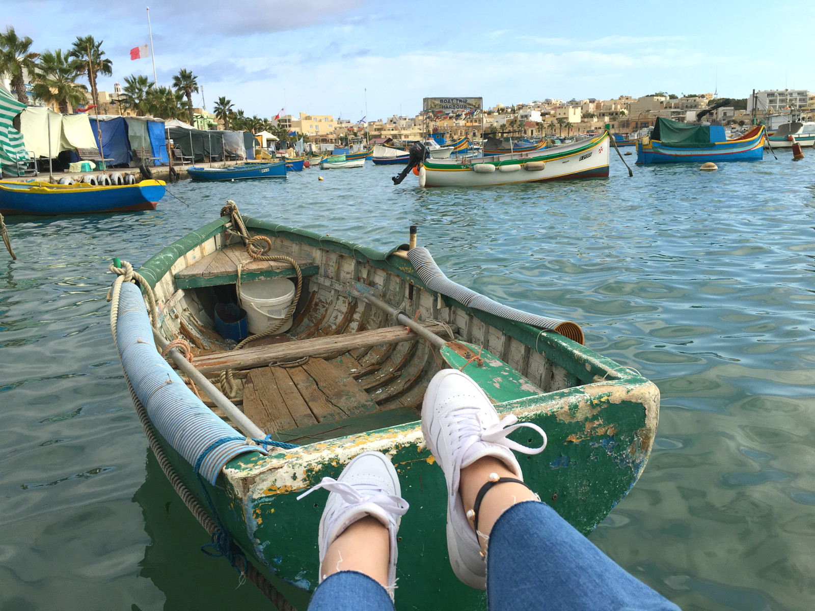 为你打CALL,马耳他旅游攻略