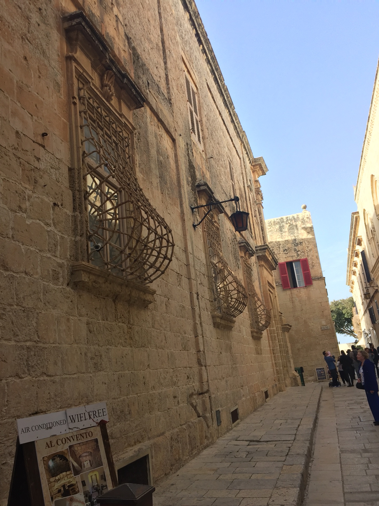 英女王伊丽莎白度假的地方,马耳他自助游攻略