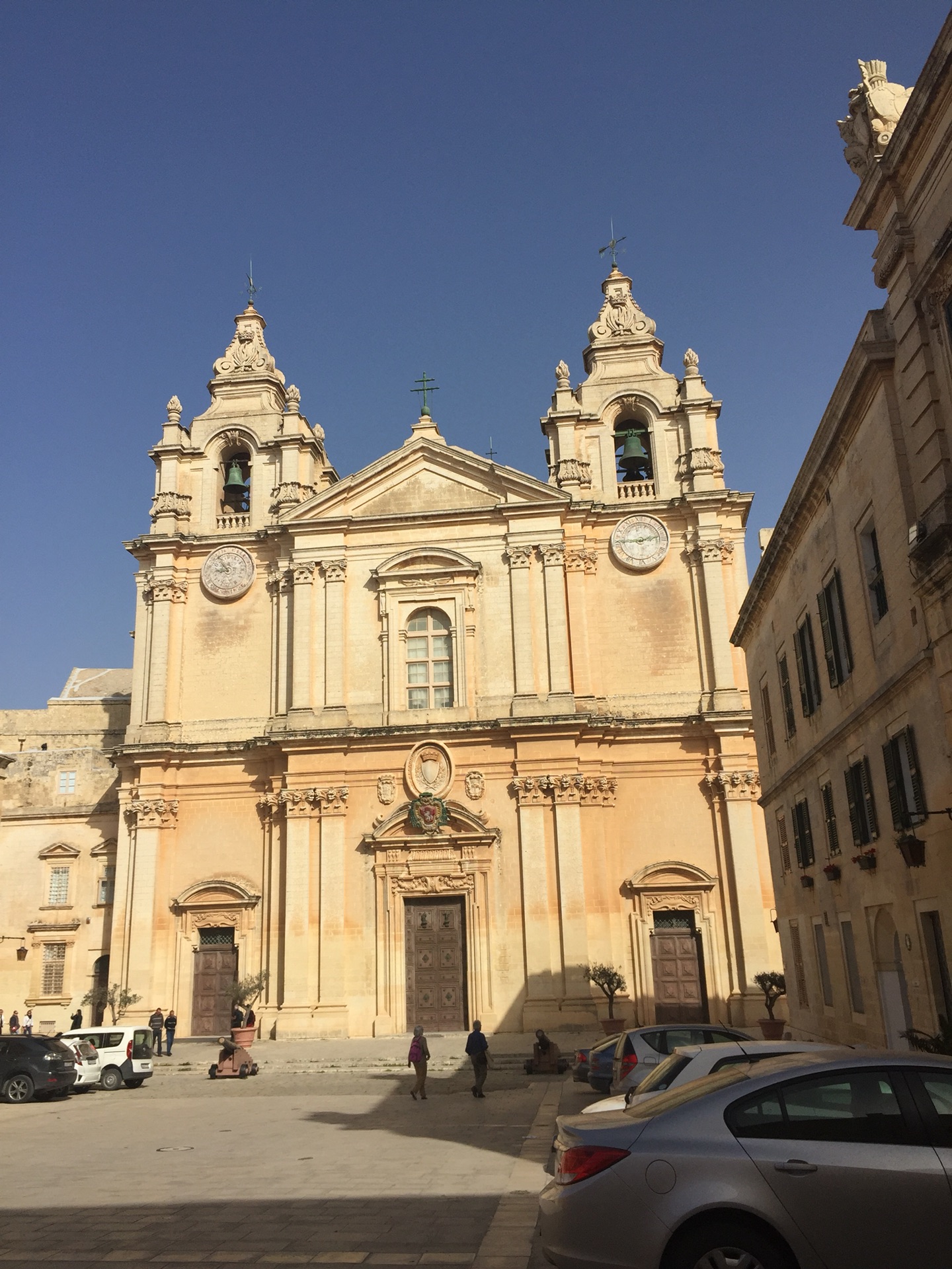 英女王伊丽莎白度假的地方,马耳他自助游攻略