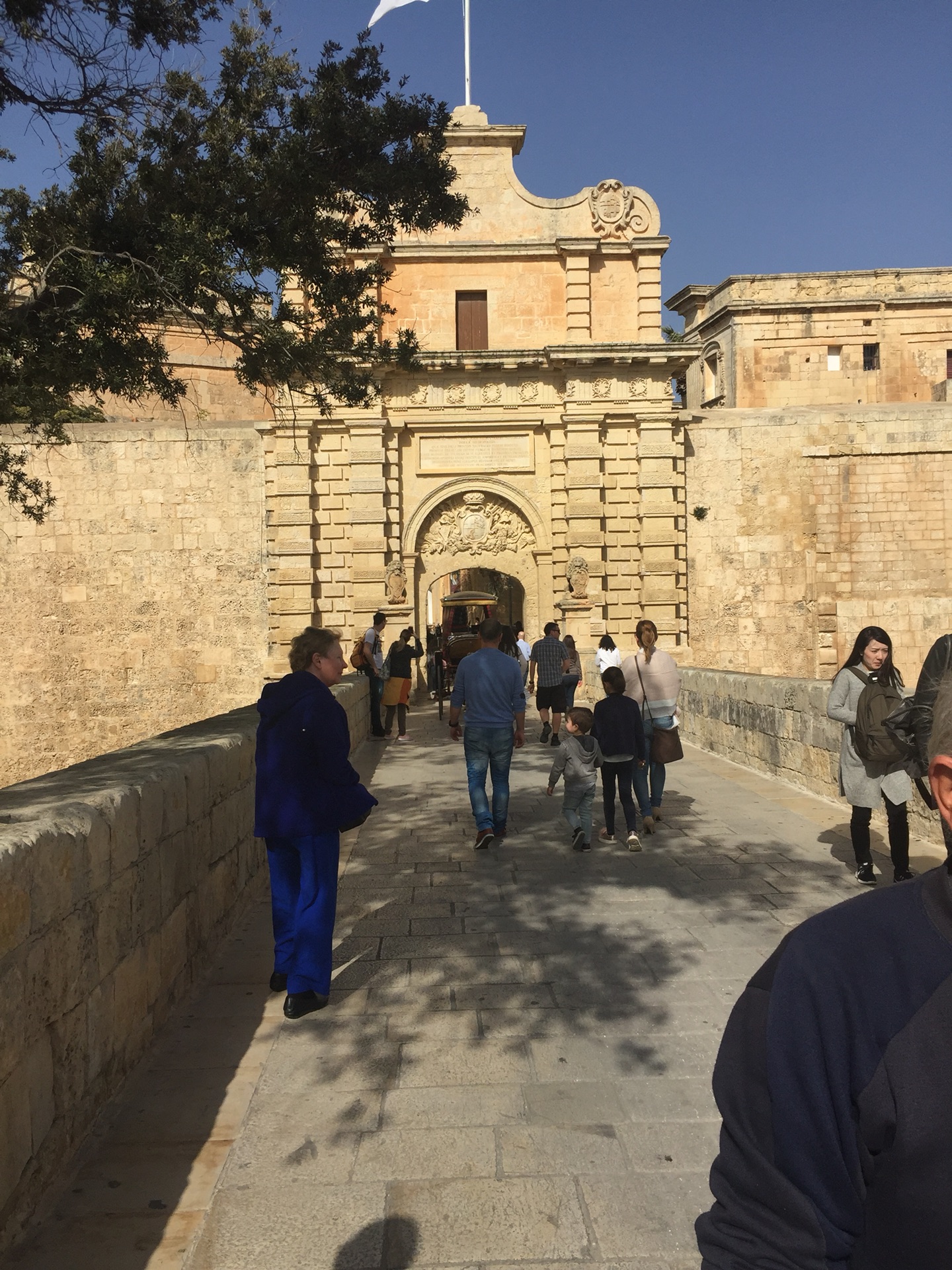 英女王伊丽莎白度假的地方,马耳他自助游攻略