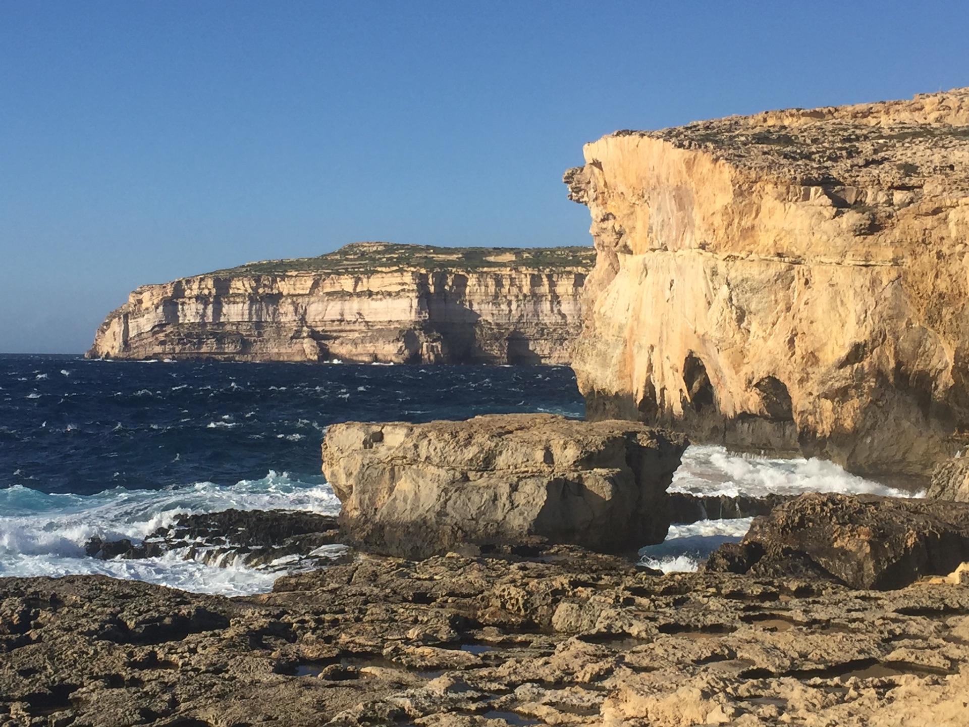 英女王伊丽莎白度假的地方,马耳他自助游攻略