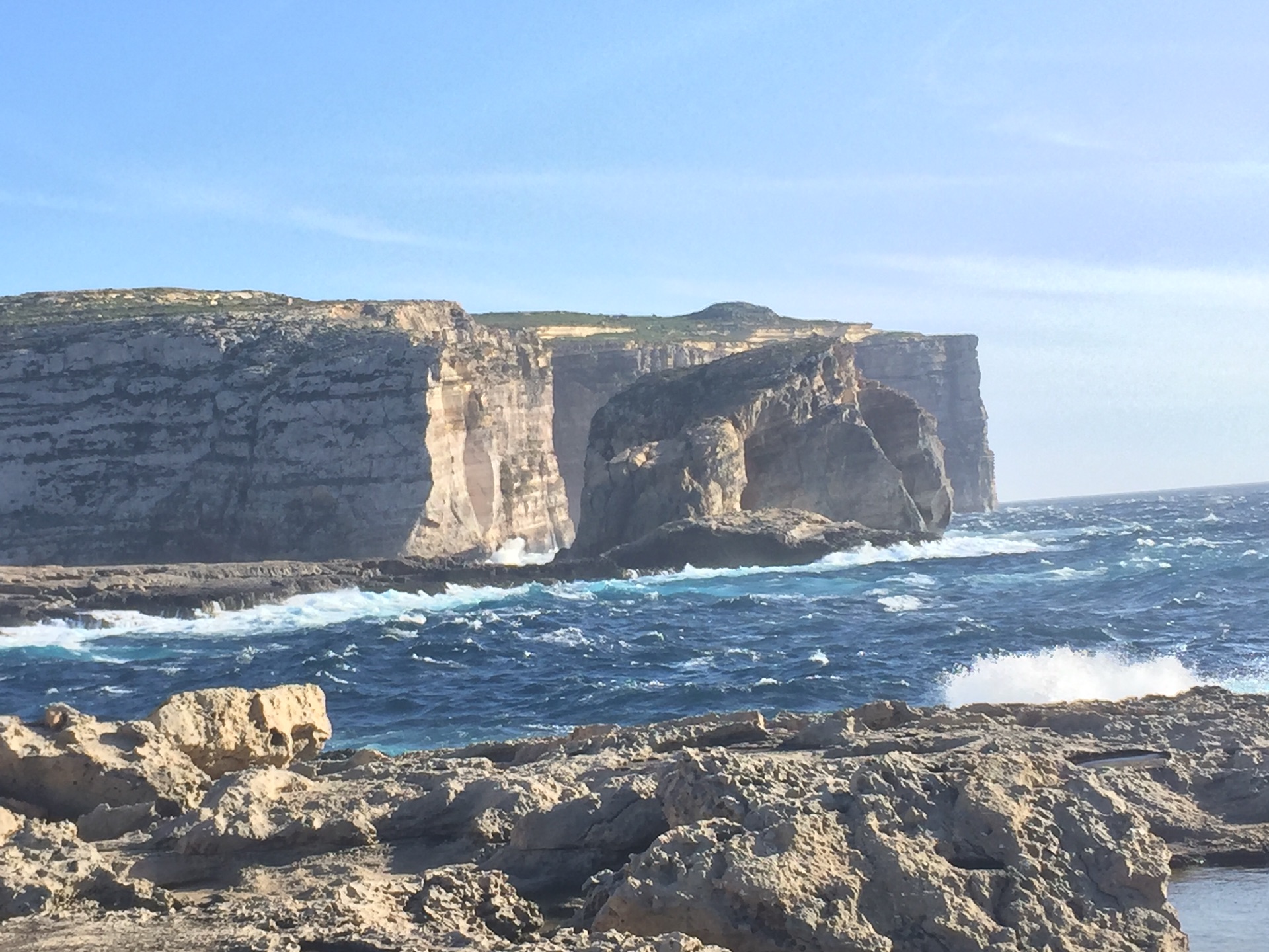 英女王伊丽莎白度假的地方,马耳他自助游攻略