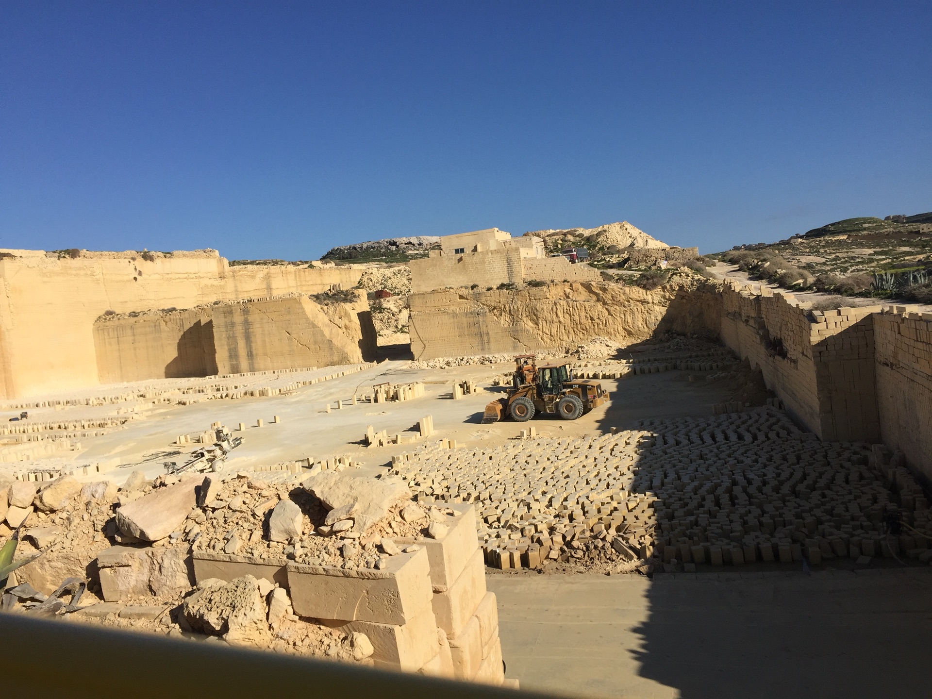 英女王伊丽莎白度假的地方,马耳他自助游攻略