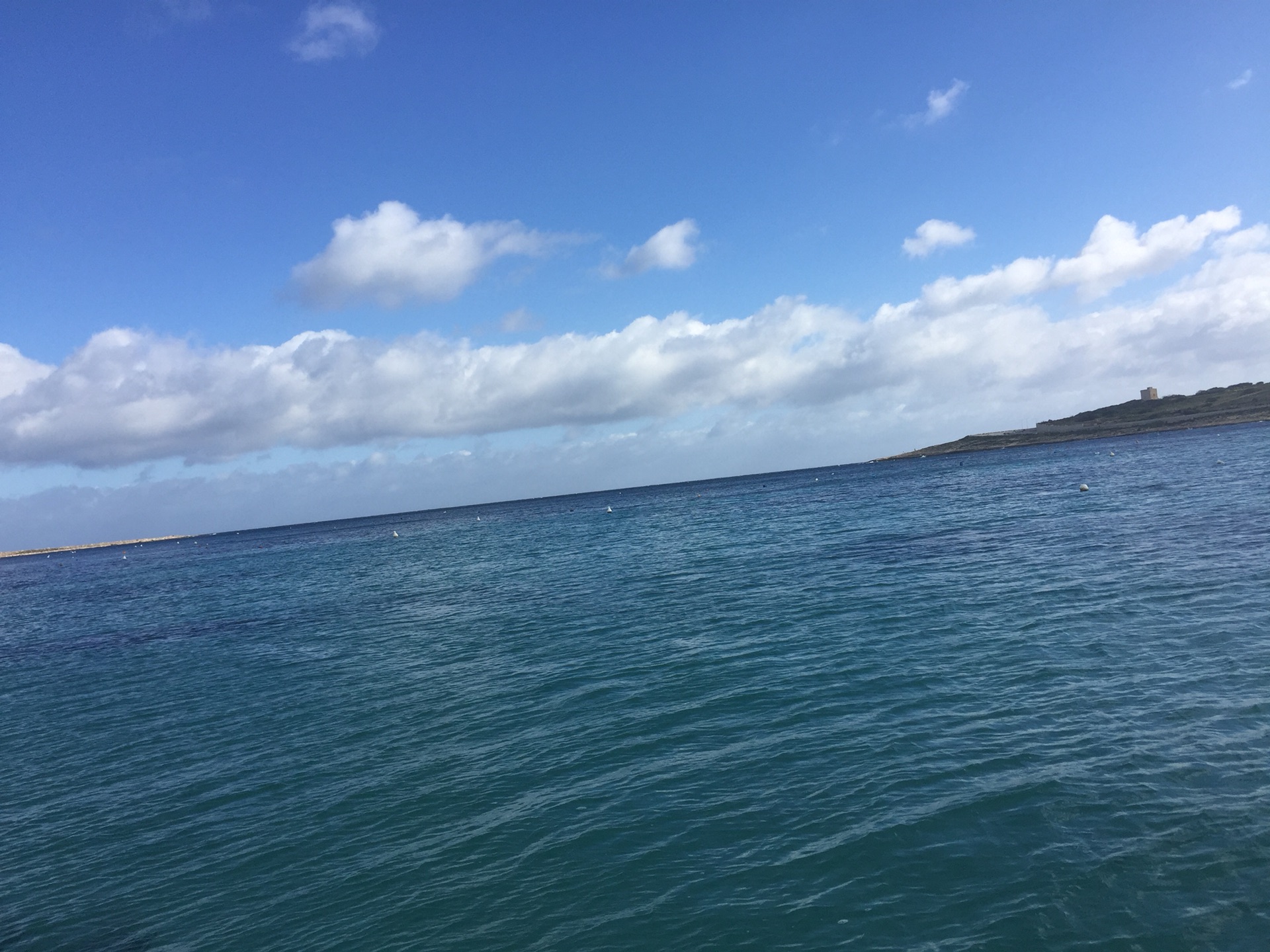 英女王伊丽莎白度假的地方,马耳他自助游攻略