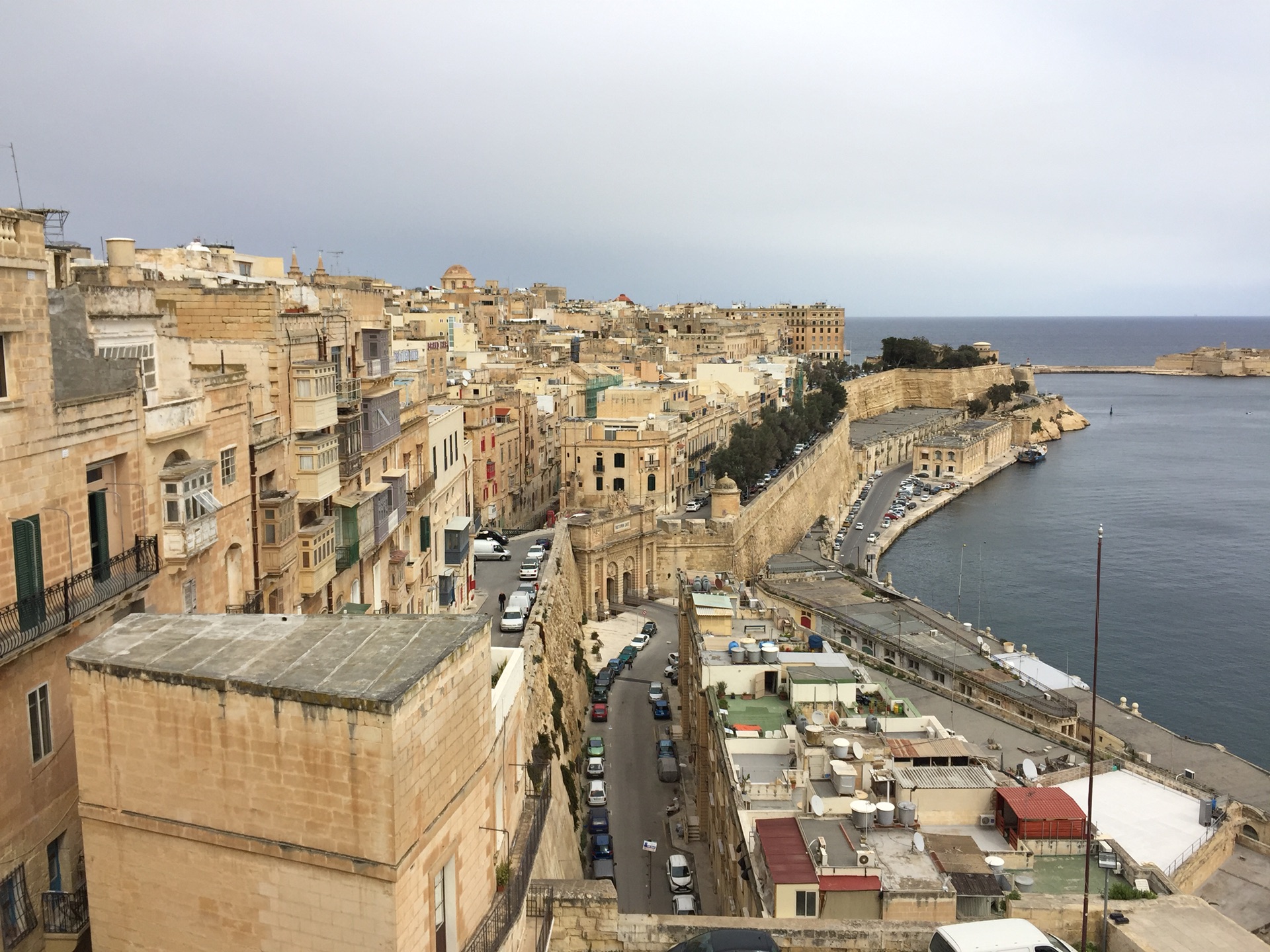 英女王伊丽莎白度假的地方,马耳他自助游攻略