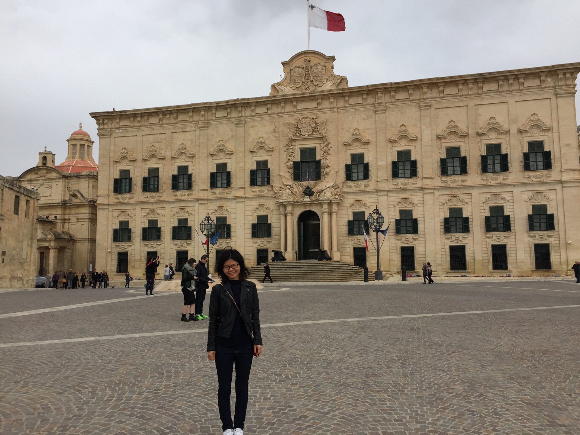 英女王伊丽莎白度假的地方,马耳他自助游攻略