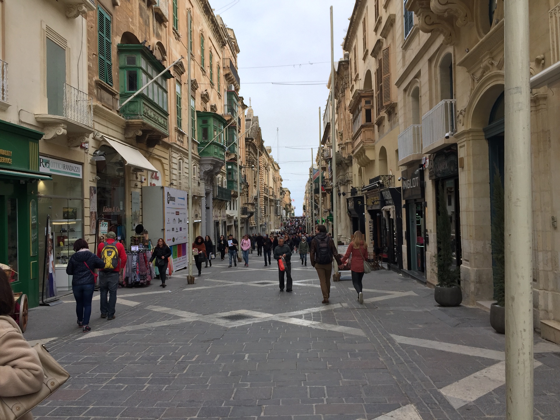 英女王伊丽莎白度假的地方,马耳他自助游攻略