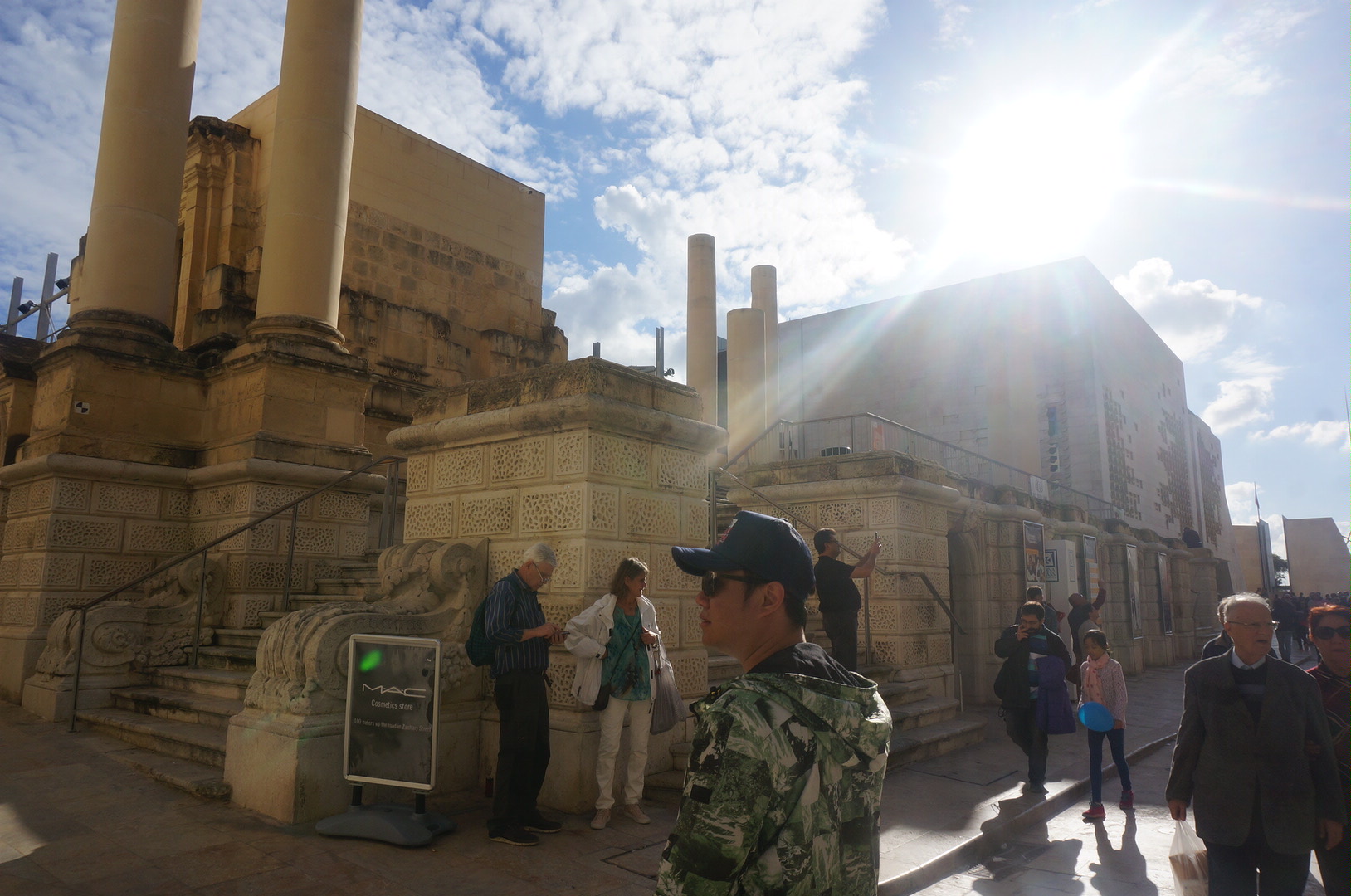 揭露外国人神秘又恐怖的秘密,马耳他自助游攻略