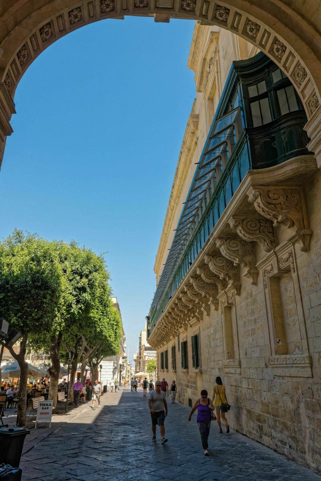 揭露外国人神秘又恐怖的秘密,马耳他自助游攻略