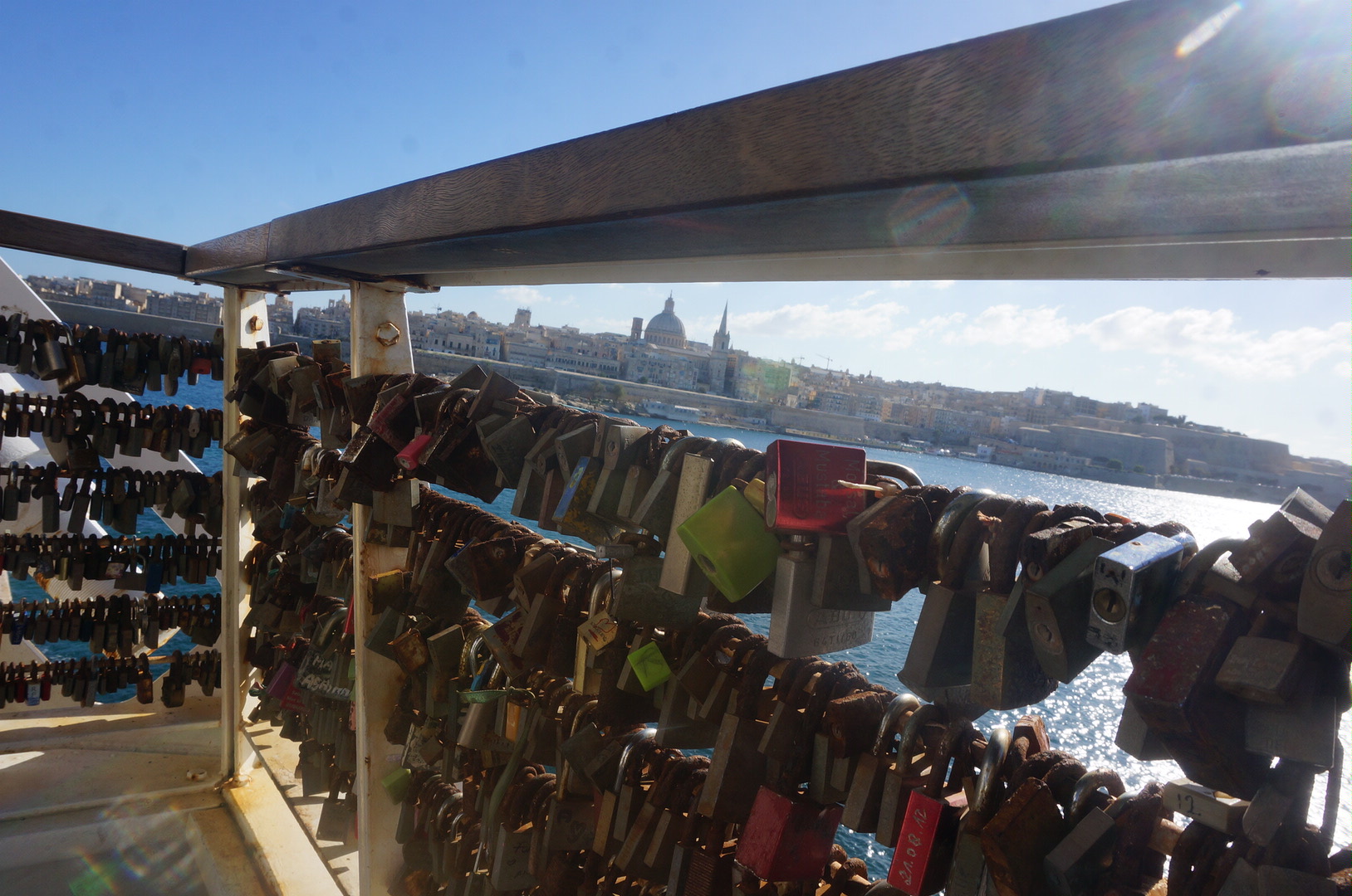 揭露外国人神秘又恐怖的秘密,马耳他自助游攻略